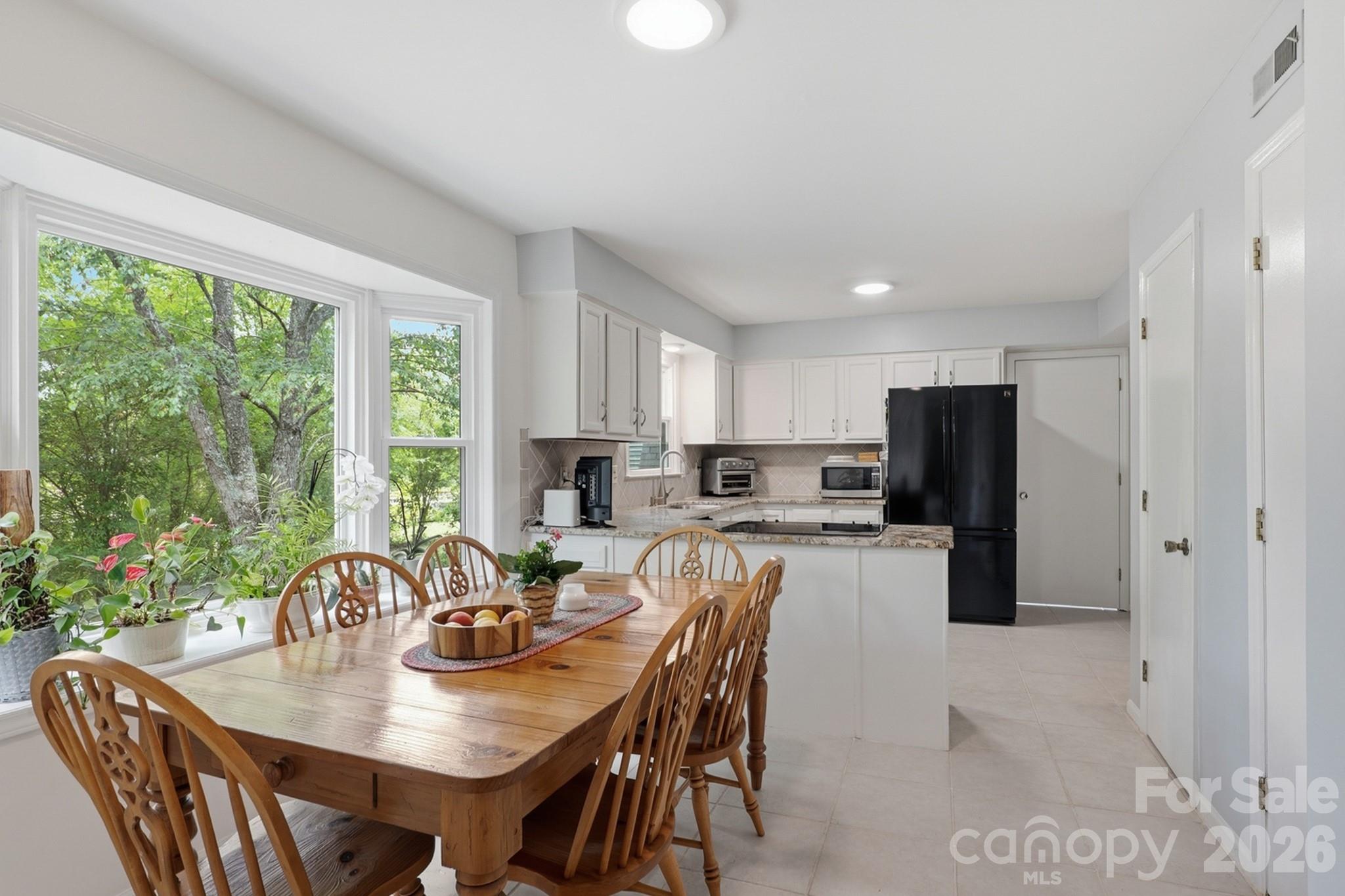 Raeburn - Residential