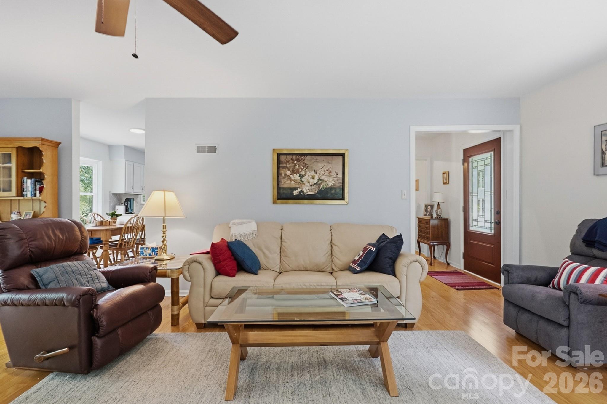 Raeburn - Residential