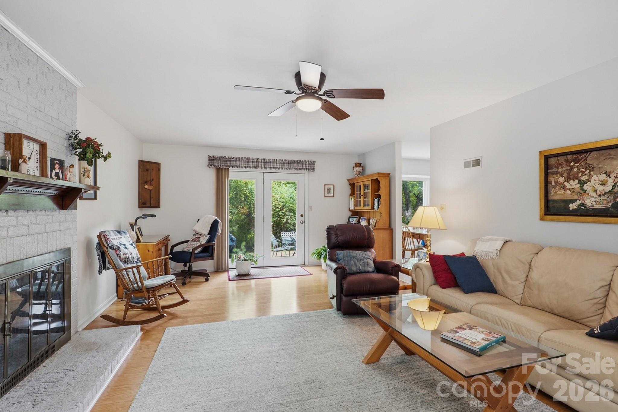 Raeburn - Residential