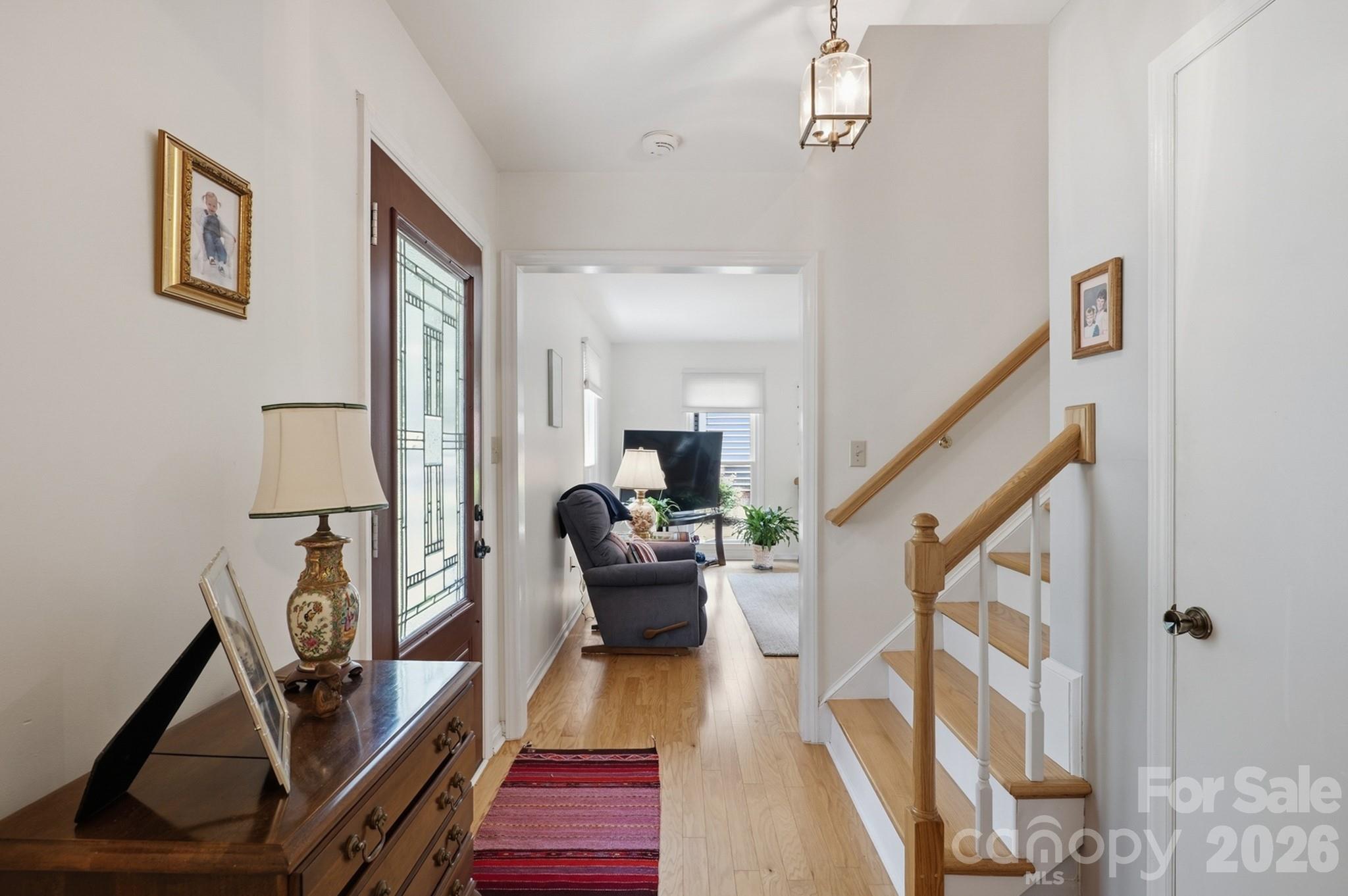 Raeburn - Residential