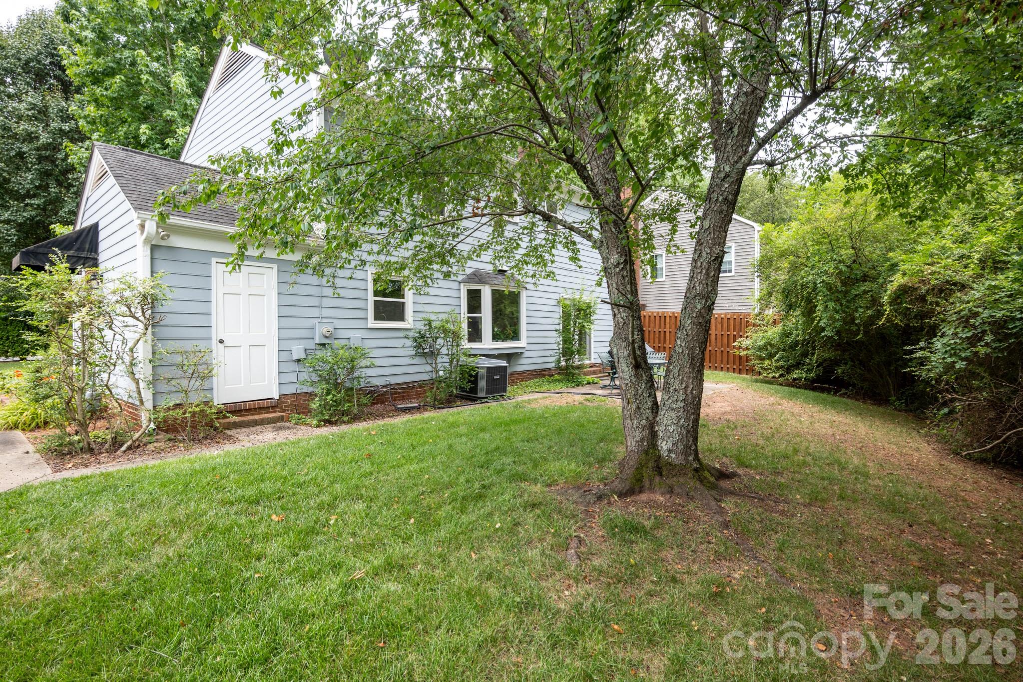 Raeburn - Residential