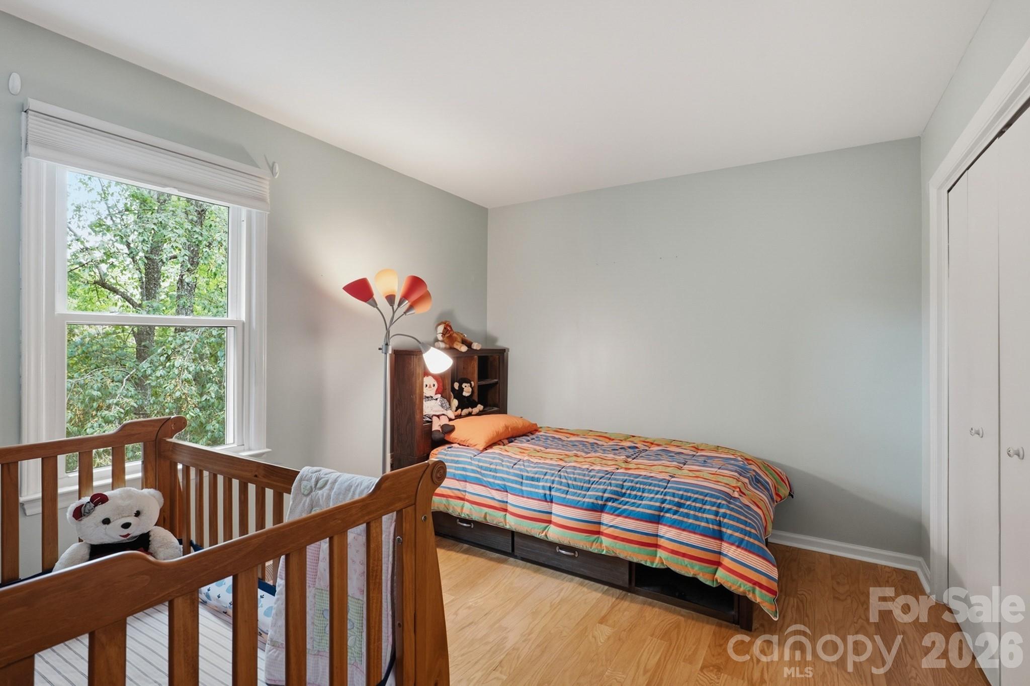 Raeburn - Residential