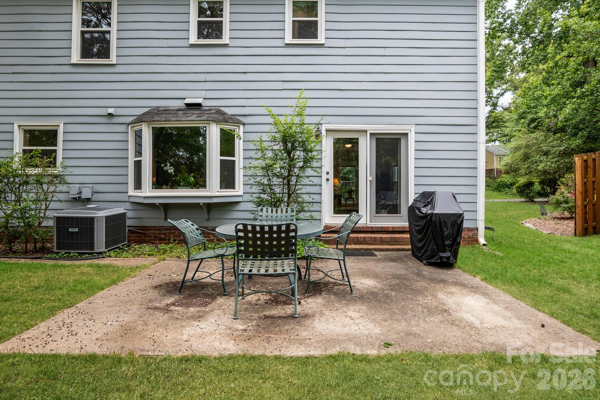 Raeburn - Residential