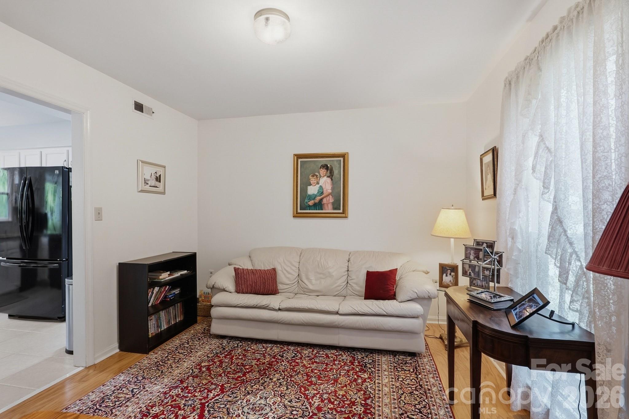 Raeburn - Residential