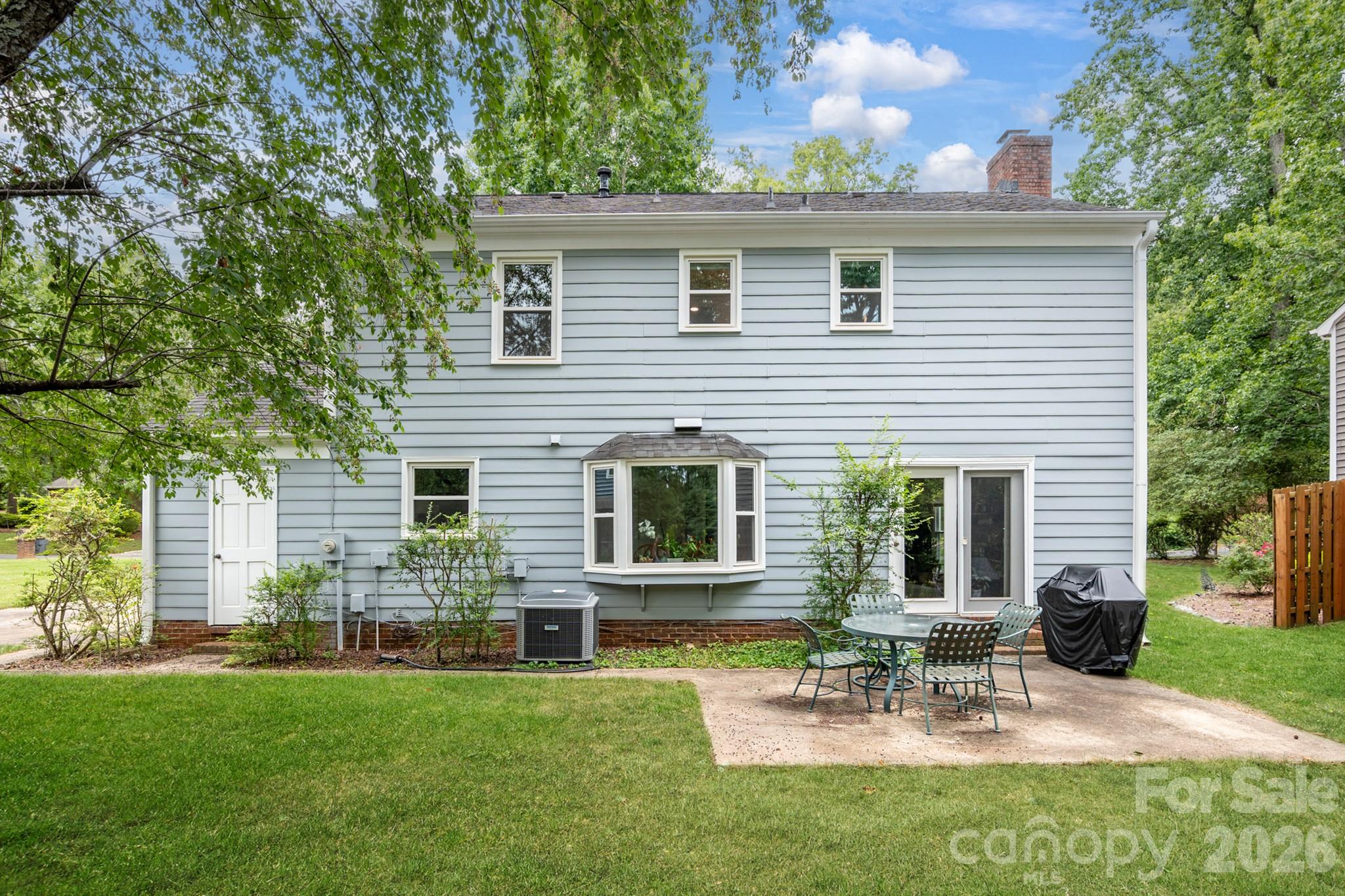 Raeburn - Residential