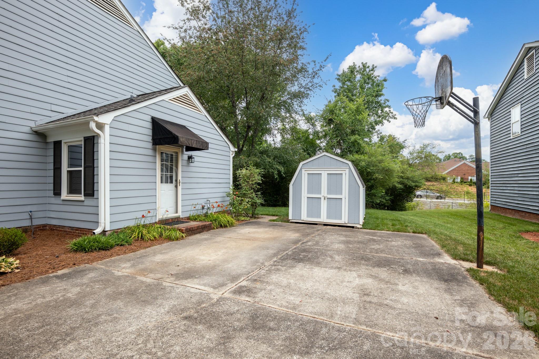 Raeburn - Residential
