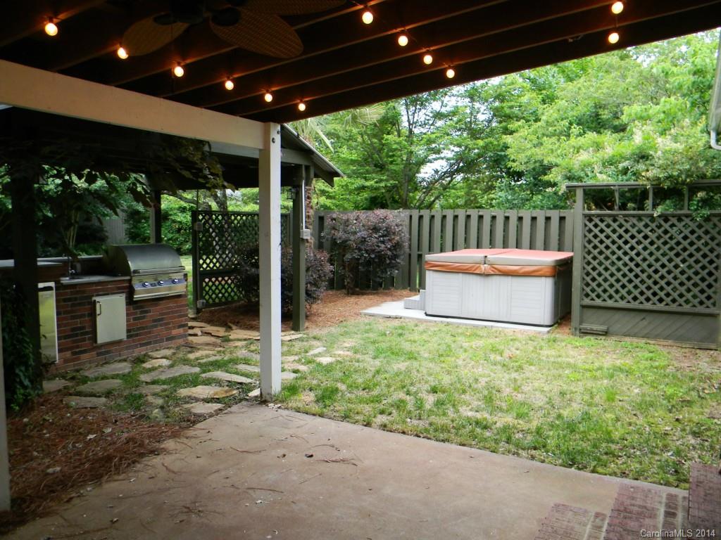 beaty estates - Residential