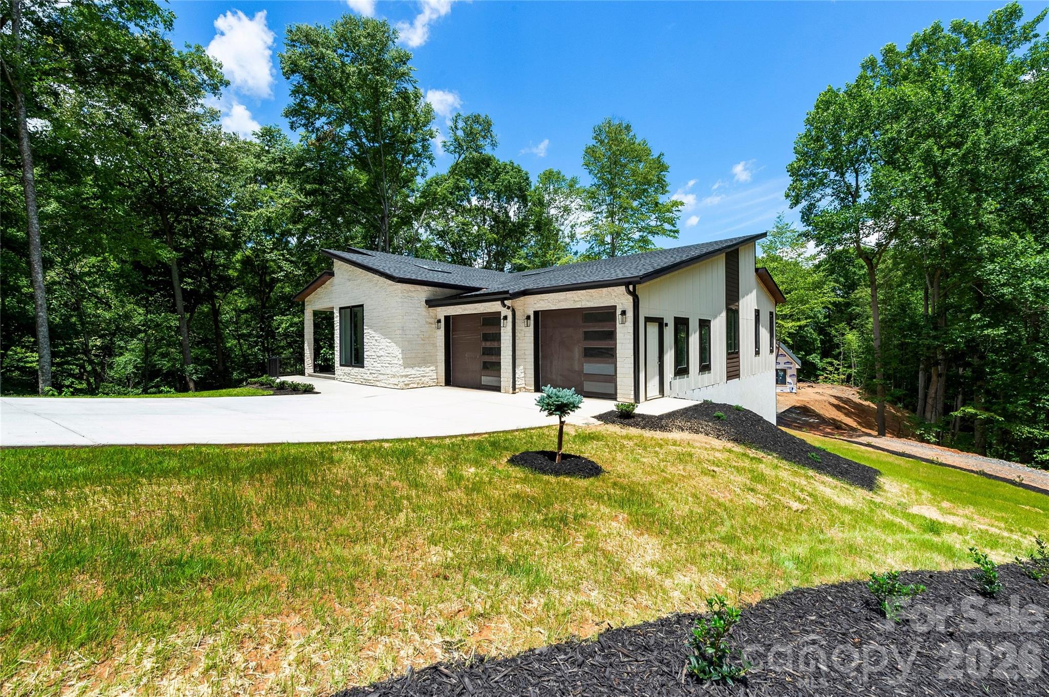 Blue Mist Farms - Residential