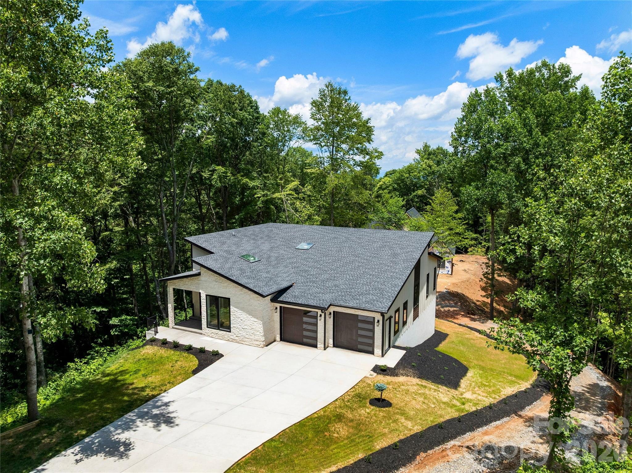 Blue Mist Farms - Residential