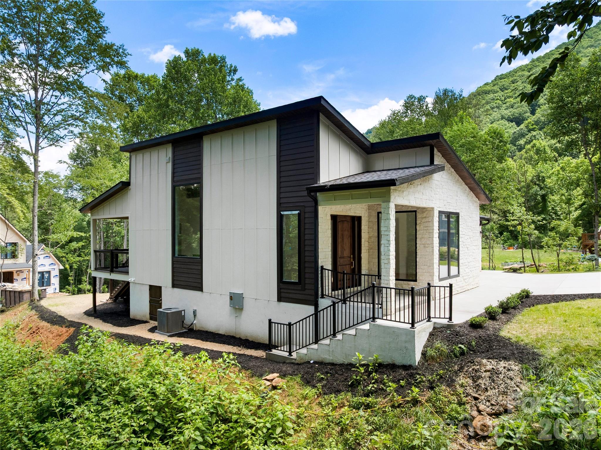 Blue Mist Farms - Residential