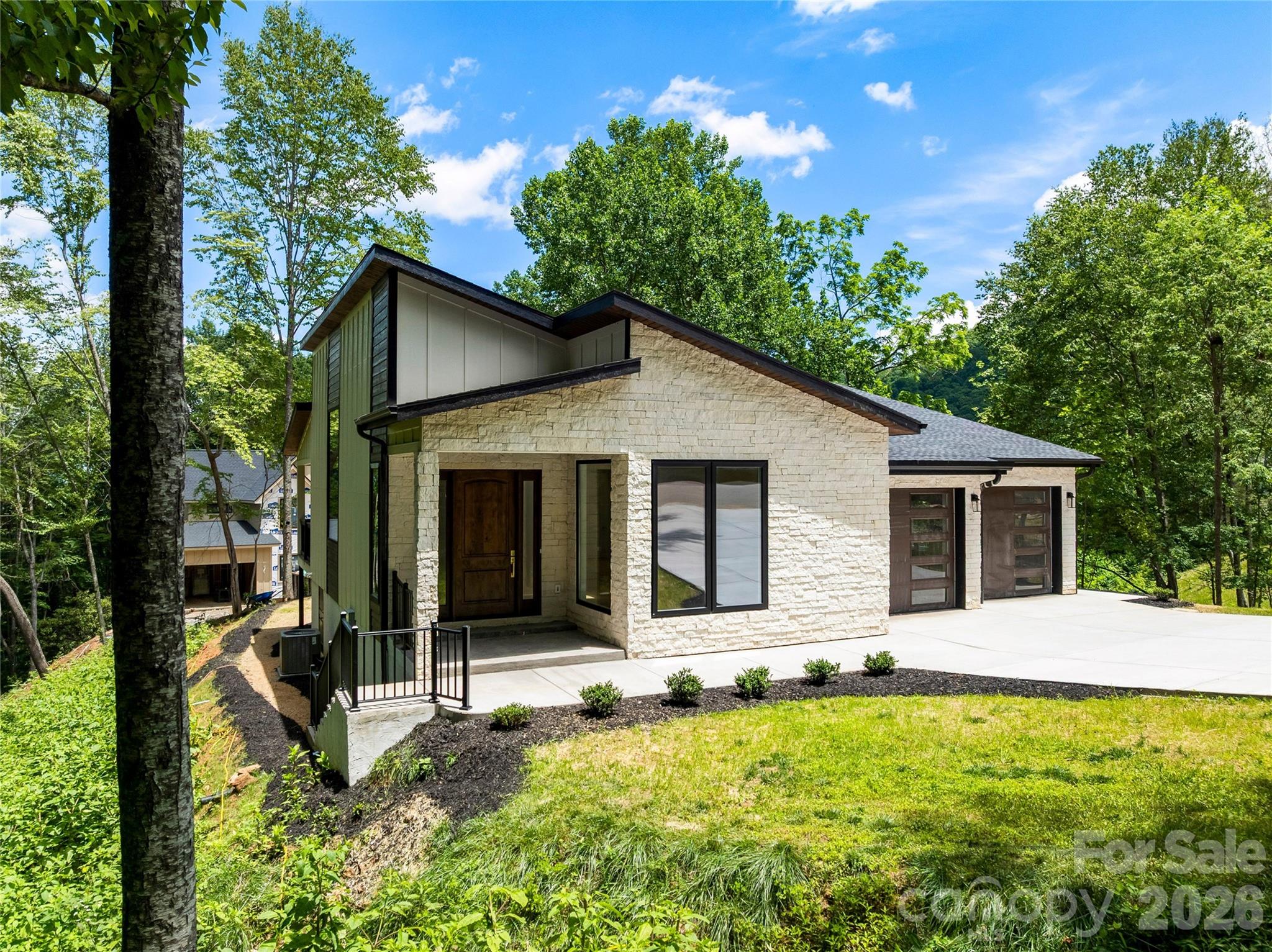 Blue Mist Farms - Residential