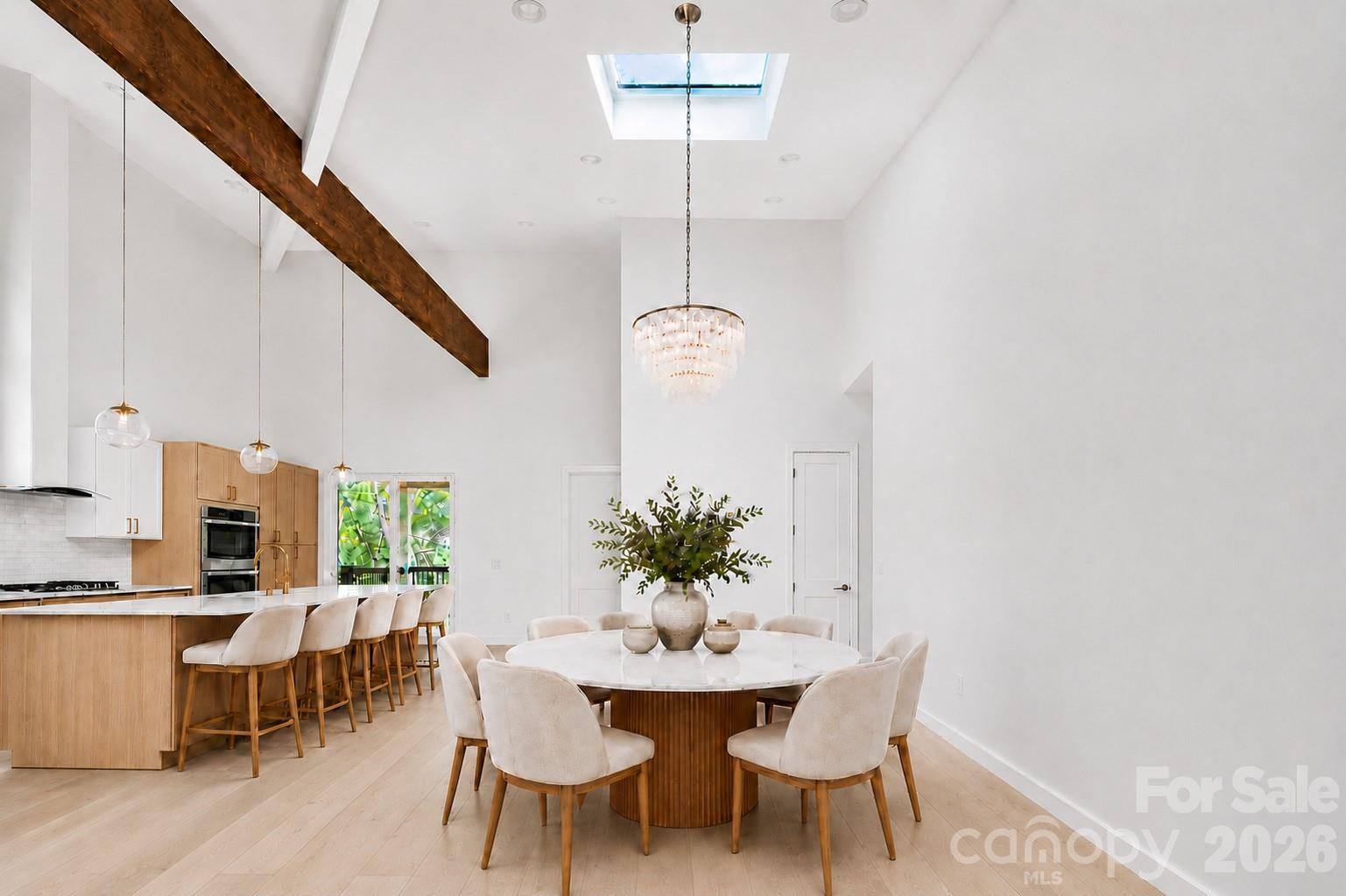 Blue Mist Farms - Residential
