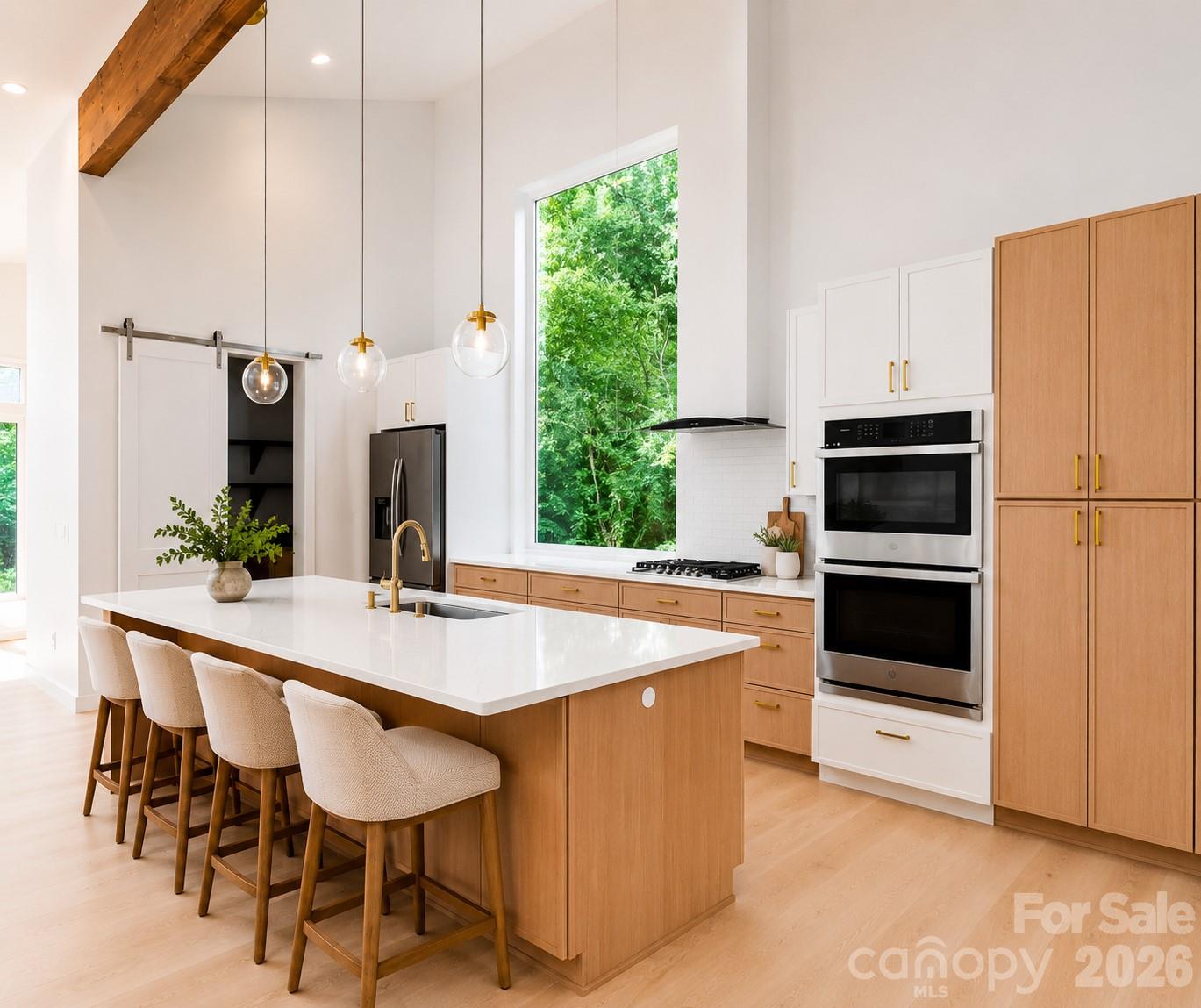 Blue Mist Farms - Residential
