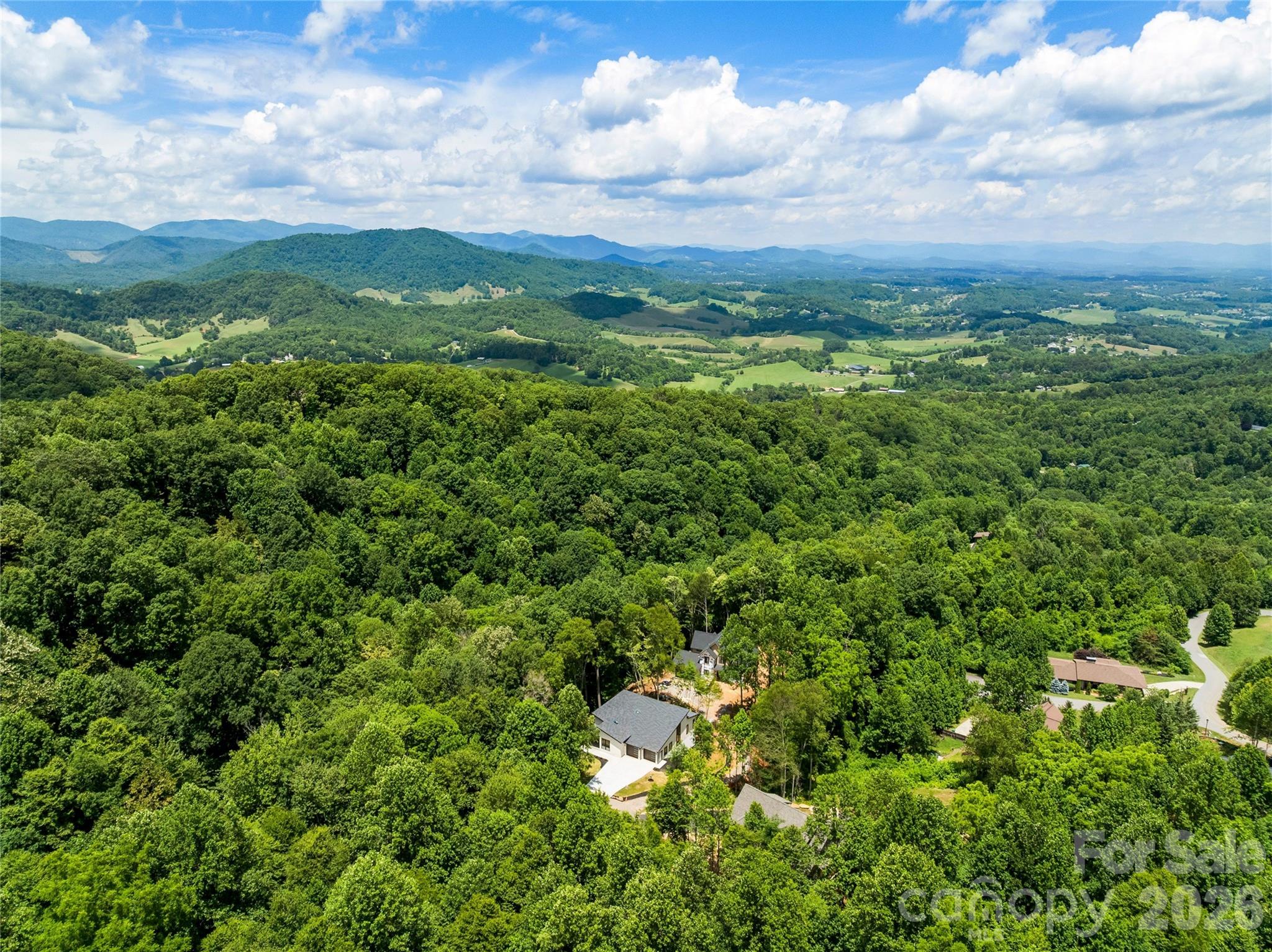 Blue Mist Farms - Residential