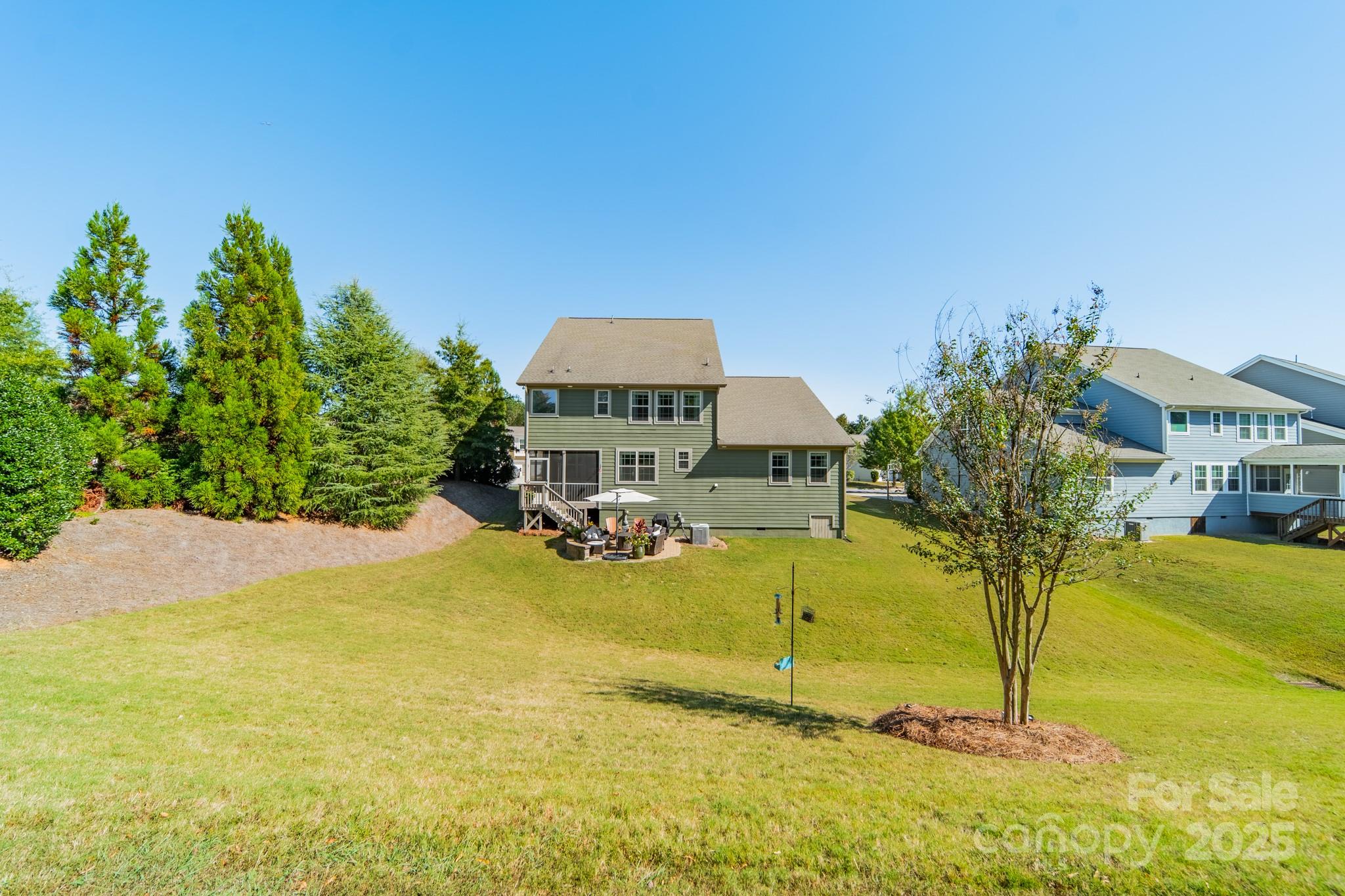 Waterside at the Catawba - Residential