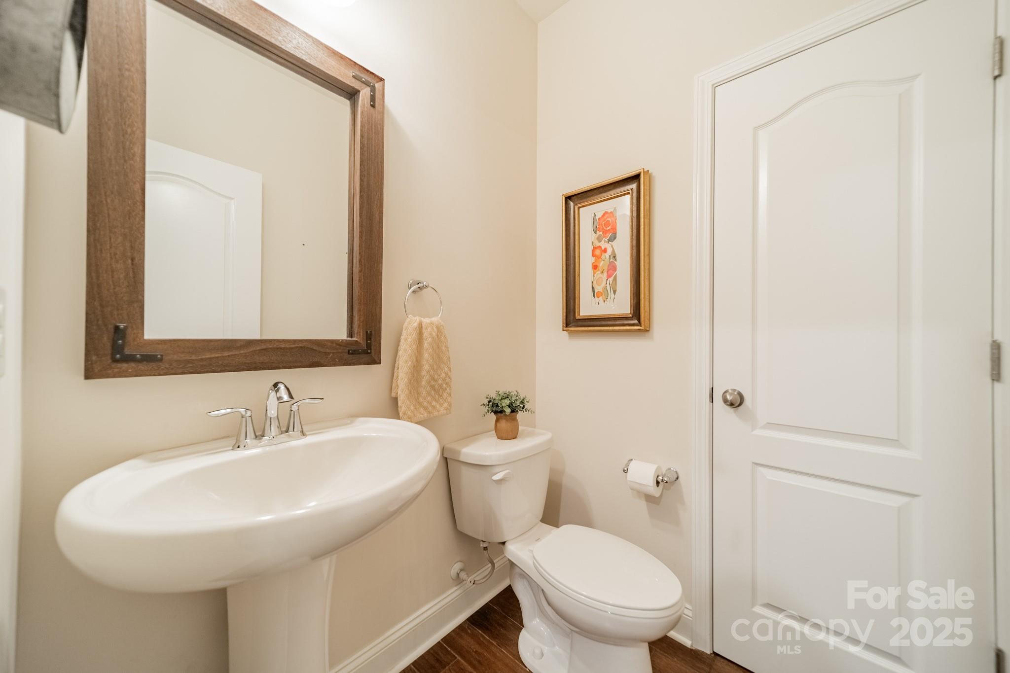 Waterside at the Catawba - Residential