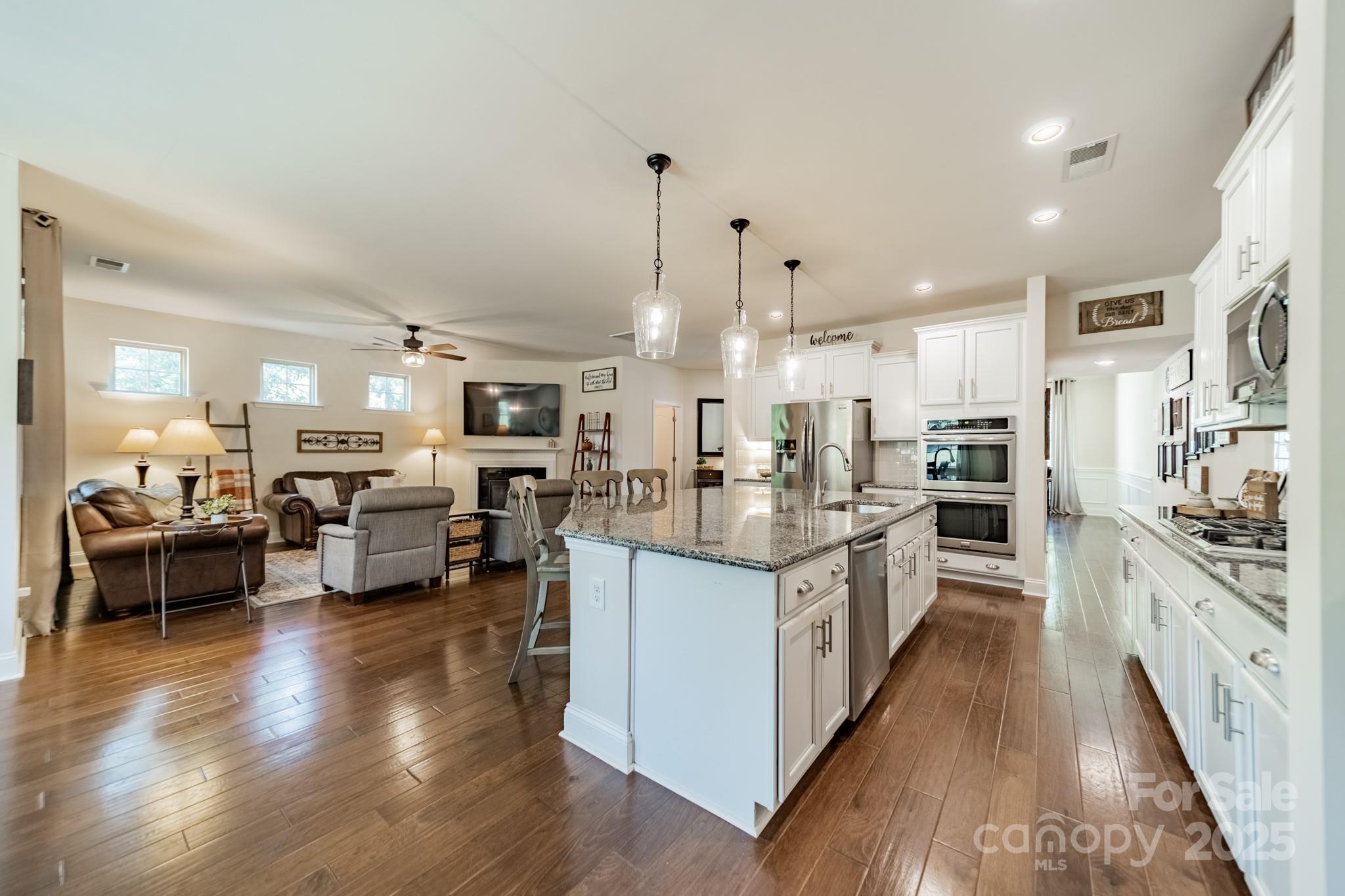 Waterside at the Catawba - Residential