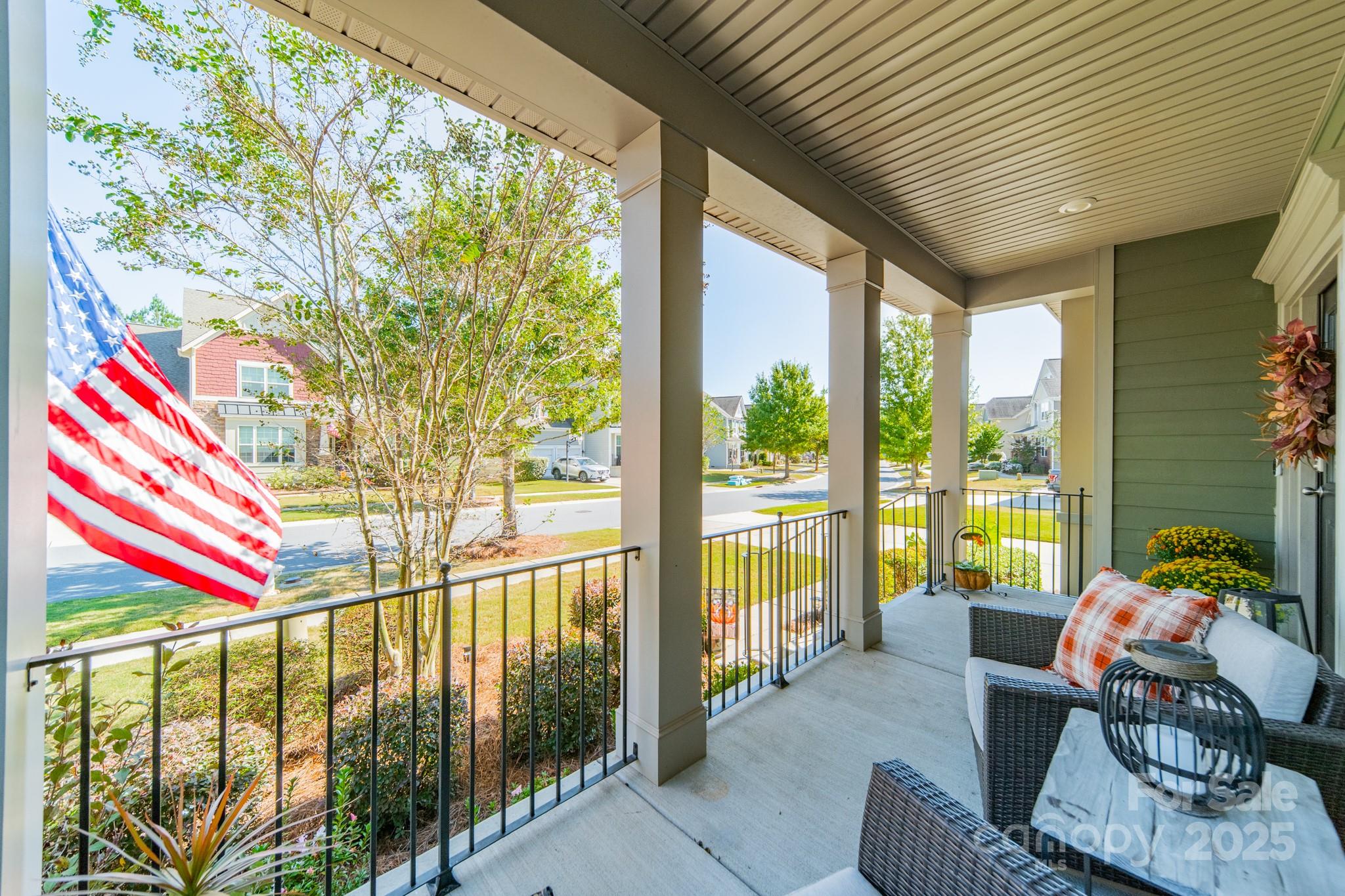 Waterside at the Catawba - Residential