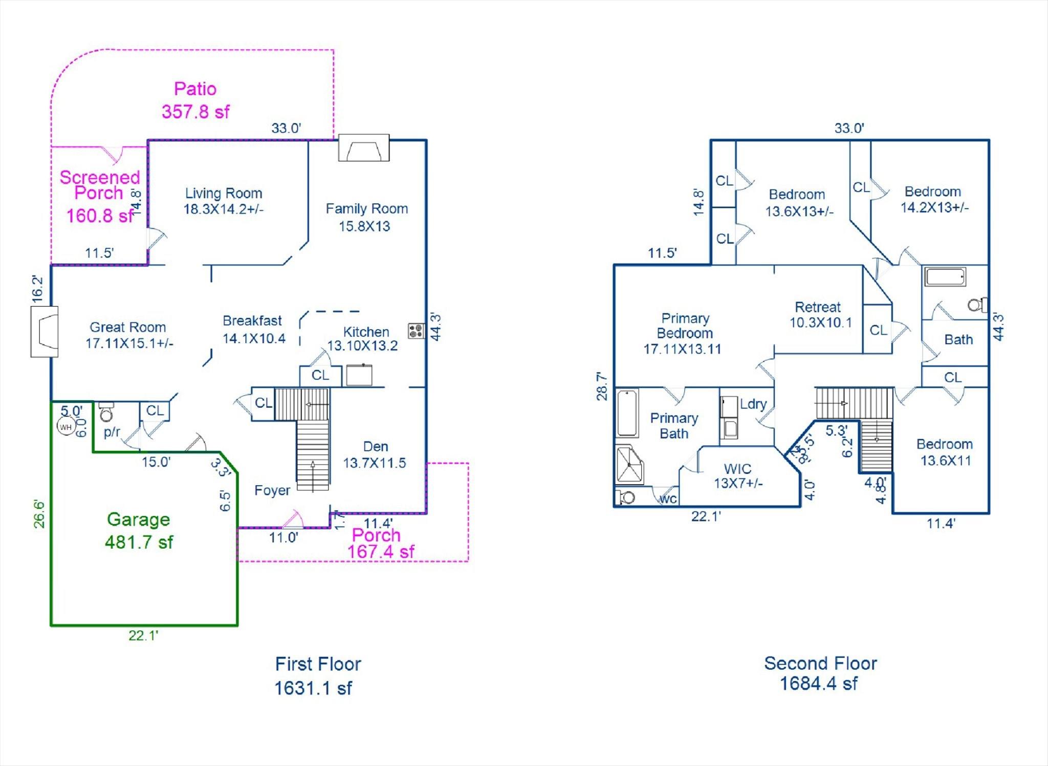 Barium Seasons Village - Residential