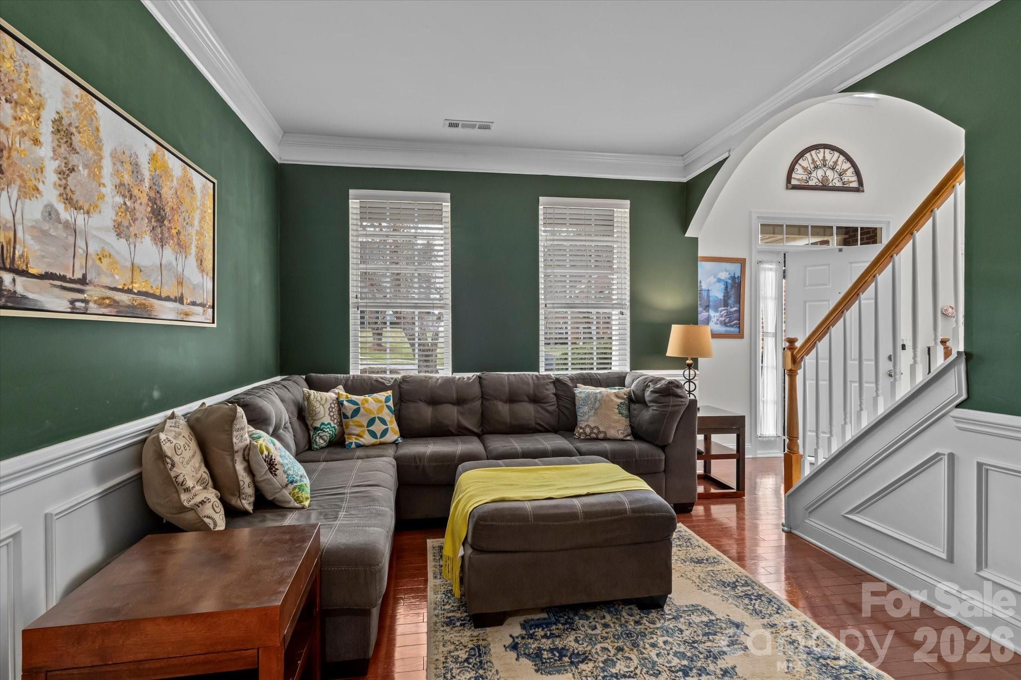Barium Seasons Village - Residential