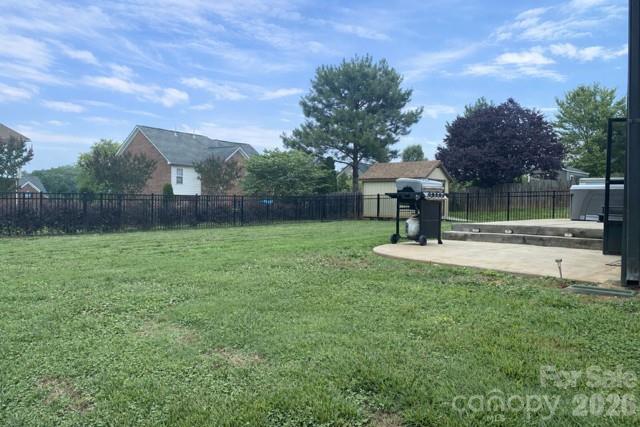 Barium Seasons Village - Residential