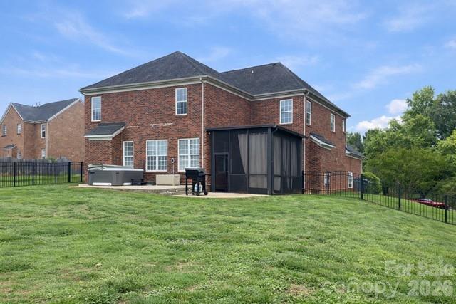 Barium Seasons Village - Residential