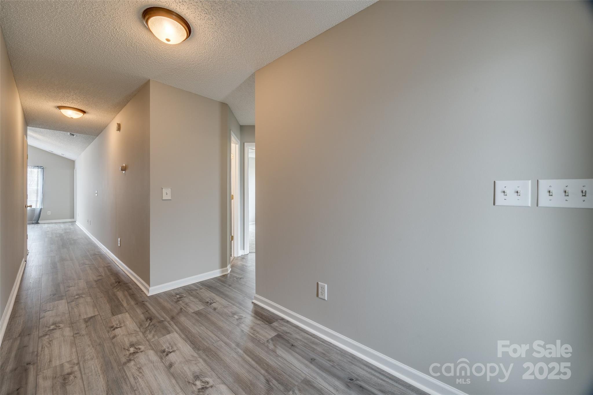 Hallmark Glen - Residential