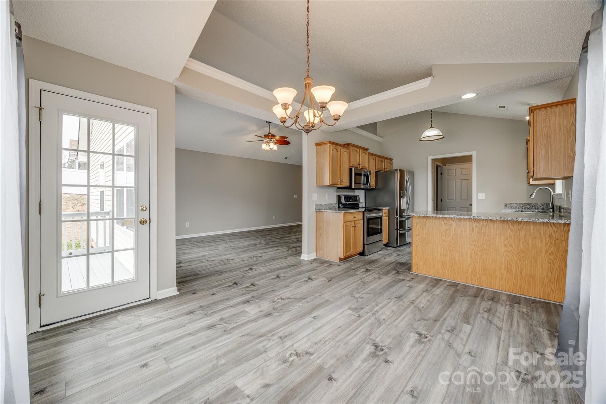 Hallmark Glen - Residential