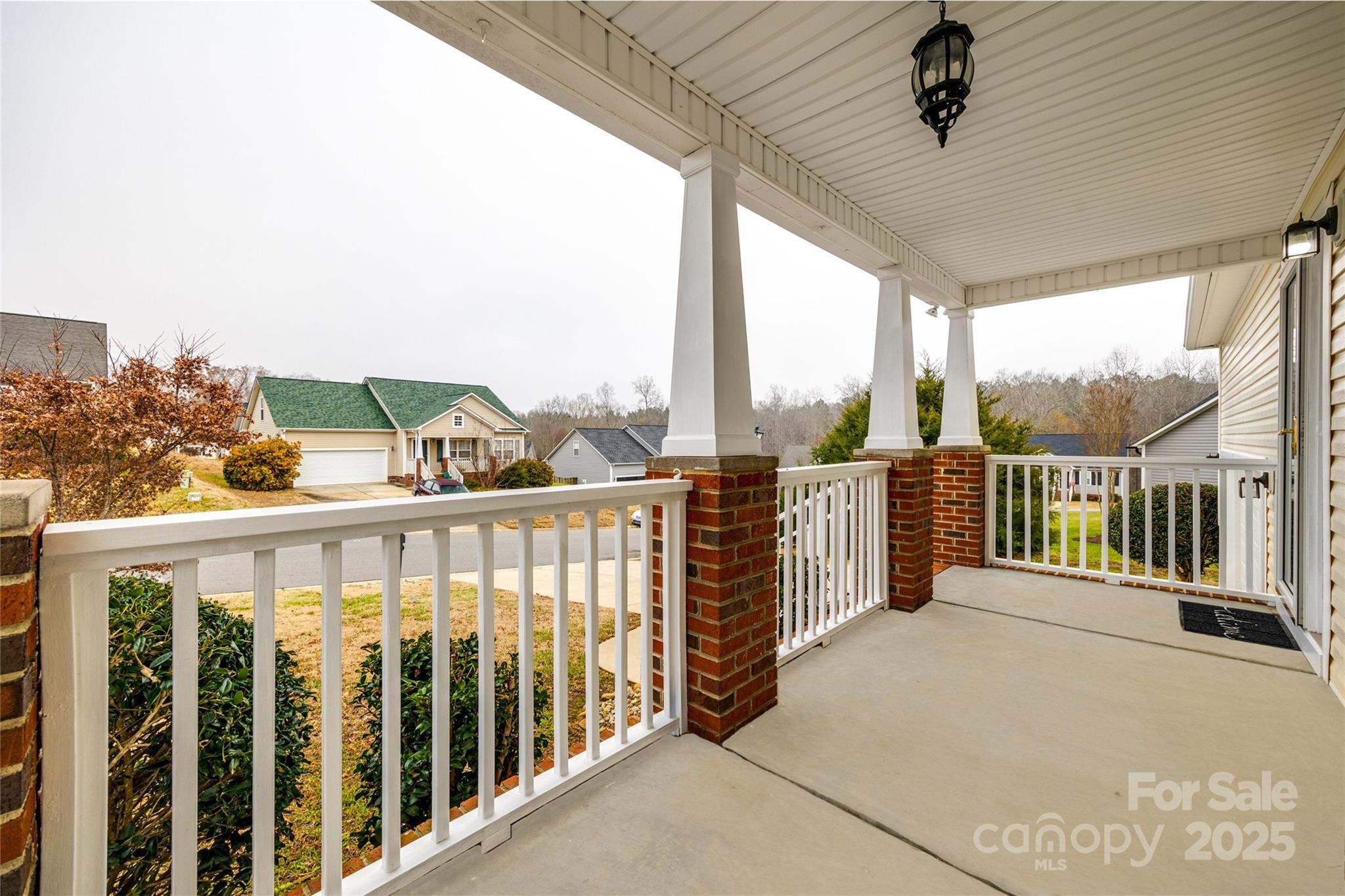 Hallmark Glen - Residential