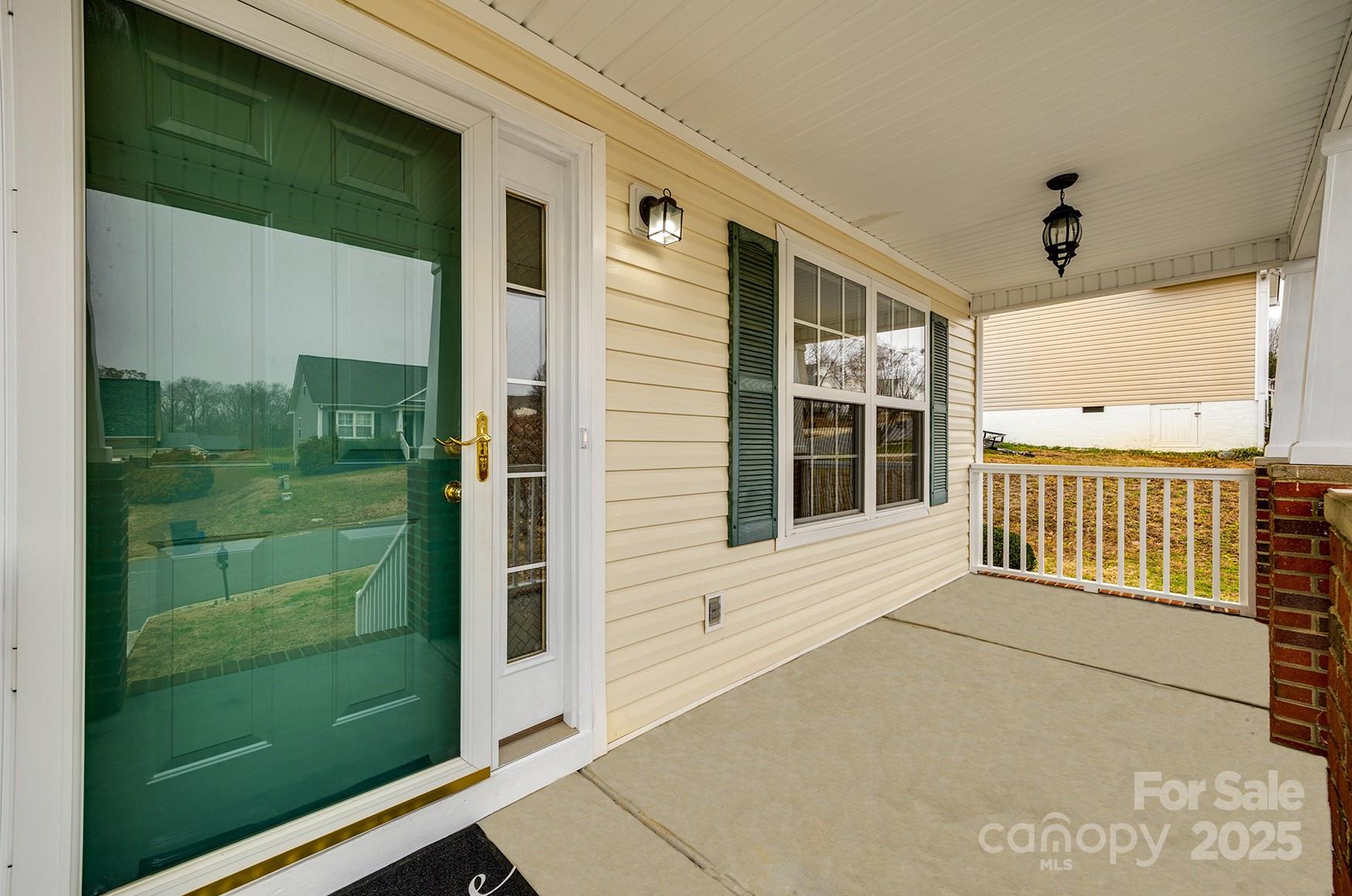 Hallmark Glen - Residential