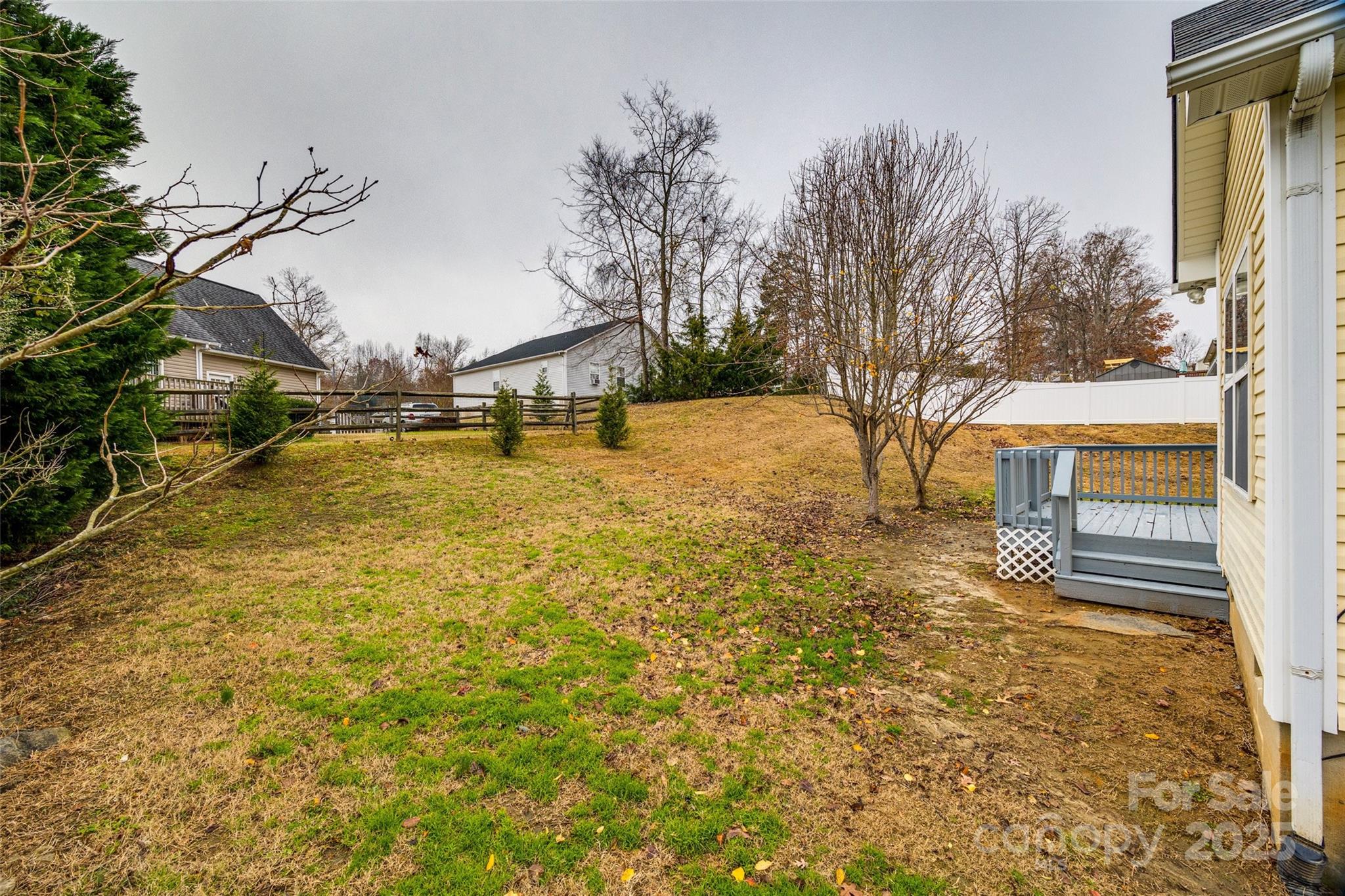 Hallmark Glen - Residential