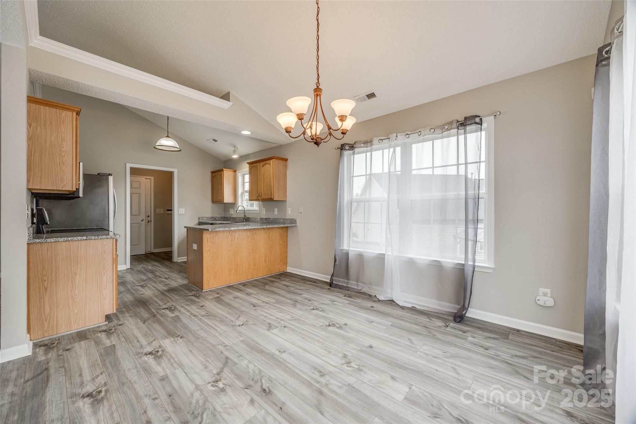Hallmark Glen - Residential