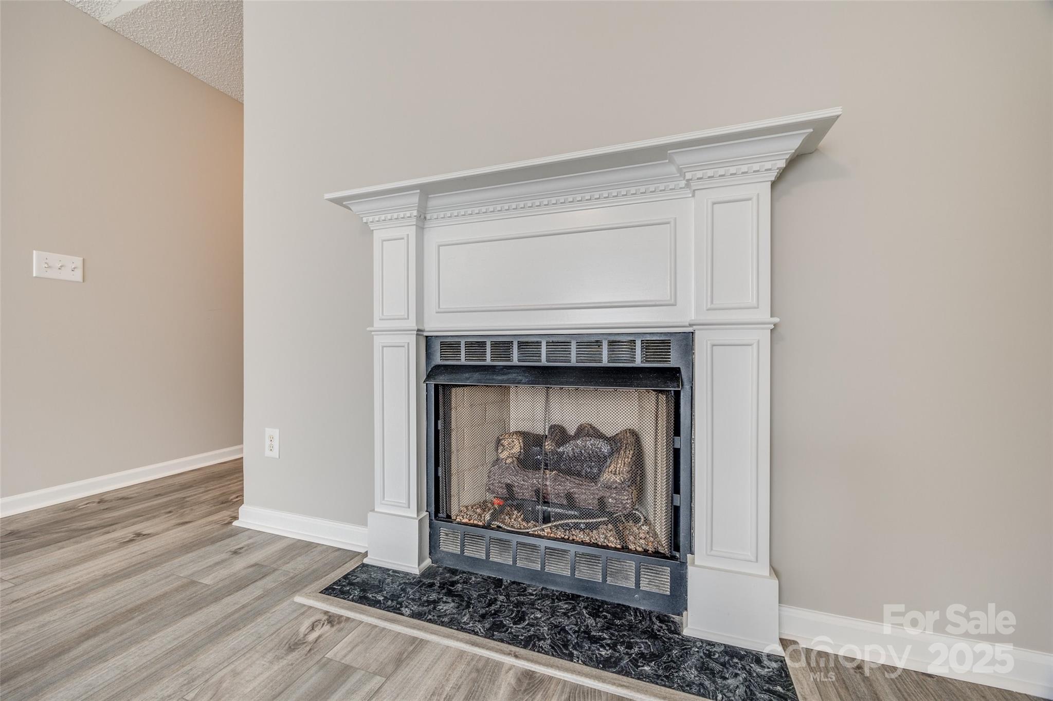 Hallmark Glen - Residential