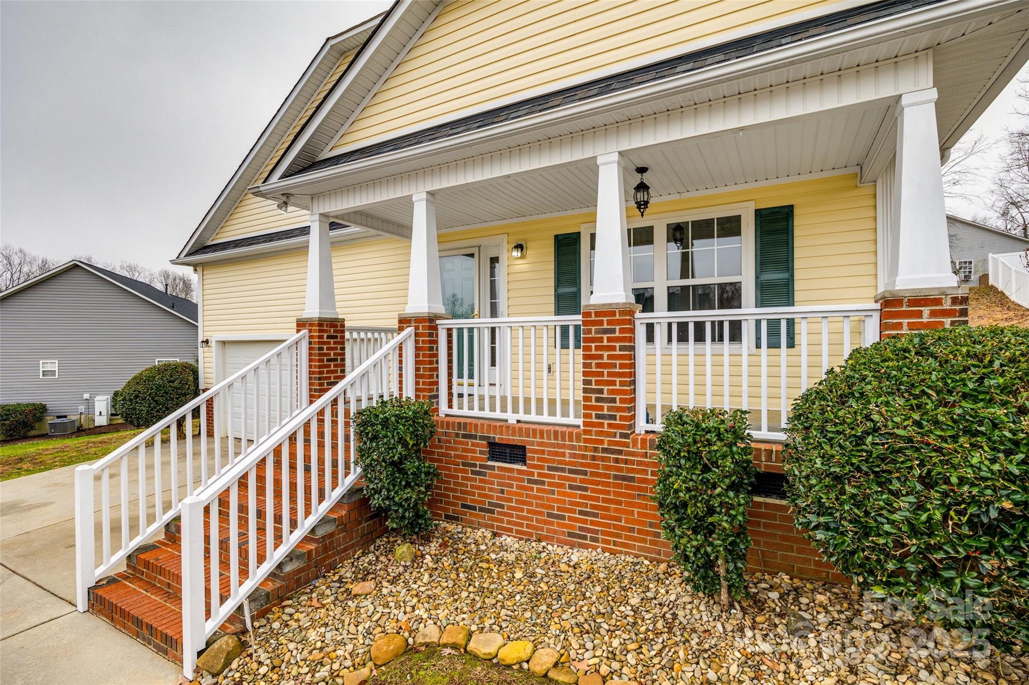 Hallmark Glen - Residential