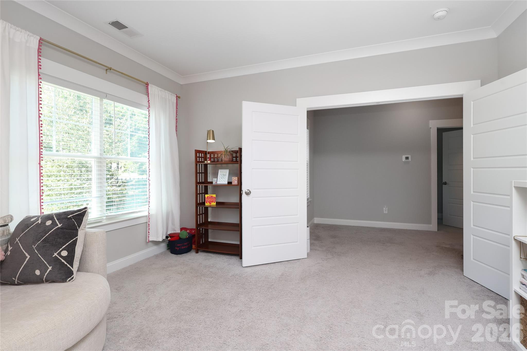 Cabarrus Woods - Residential