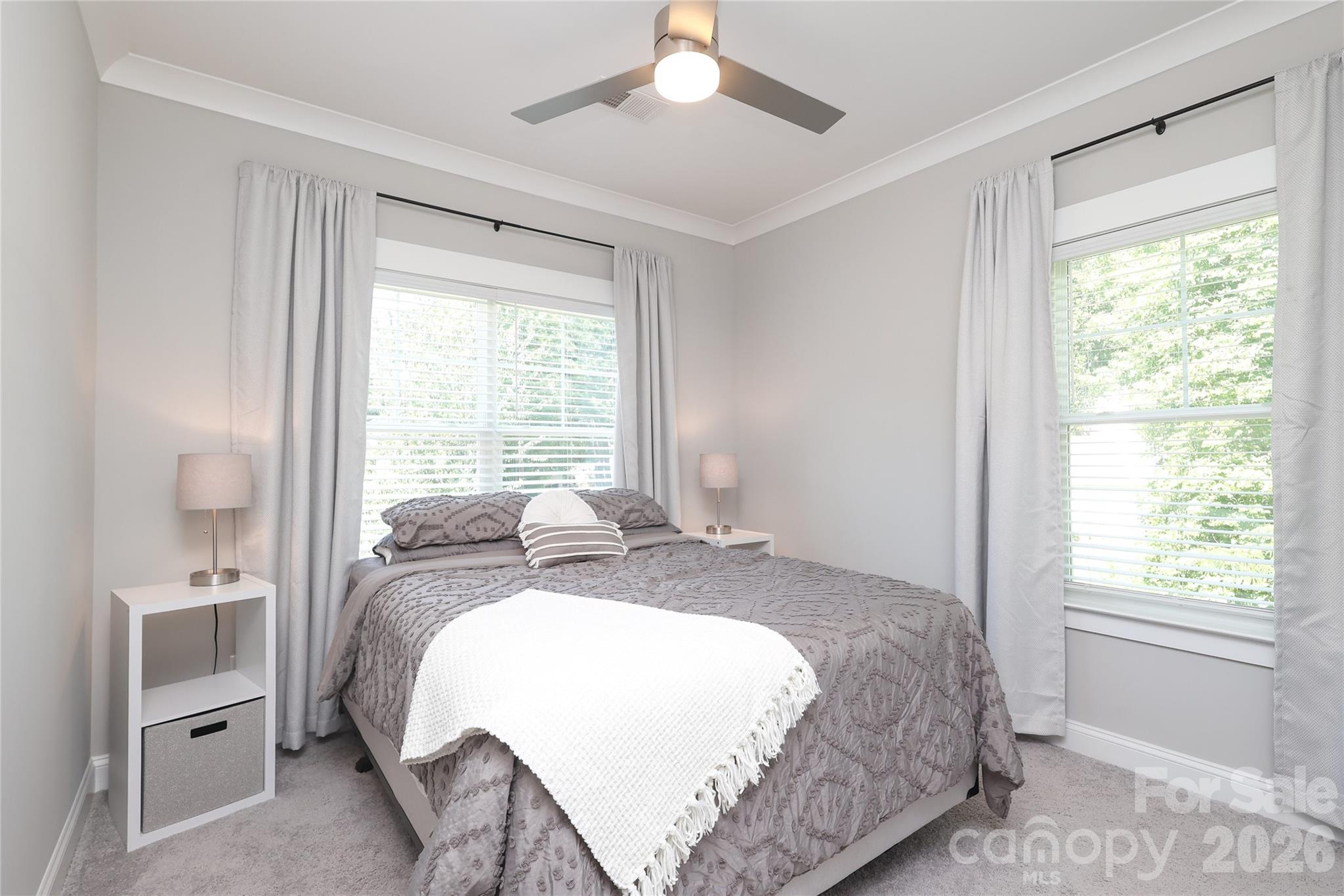 Cabarrus Woods - Residential