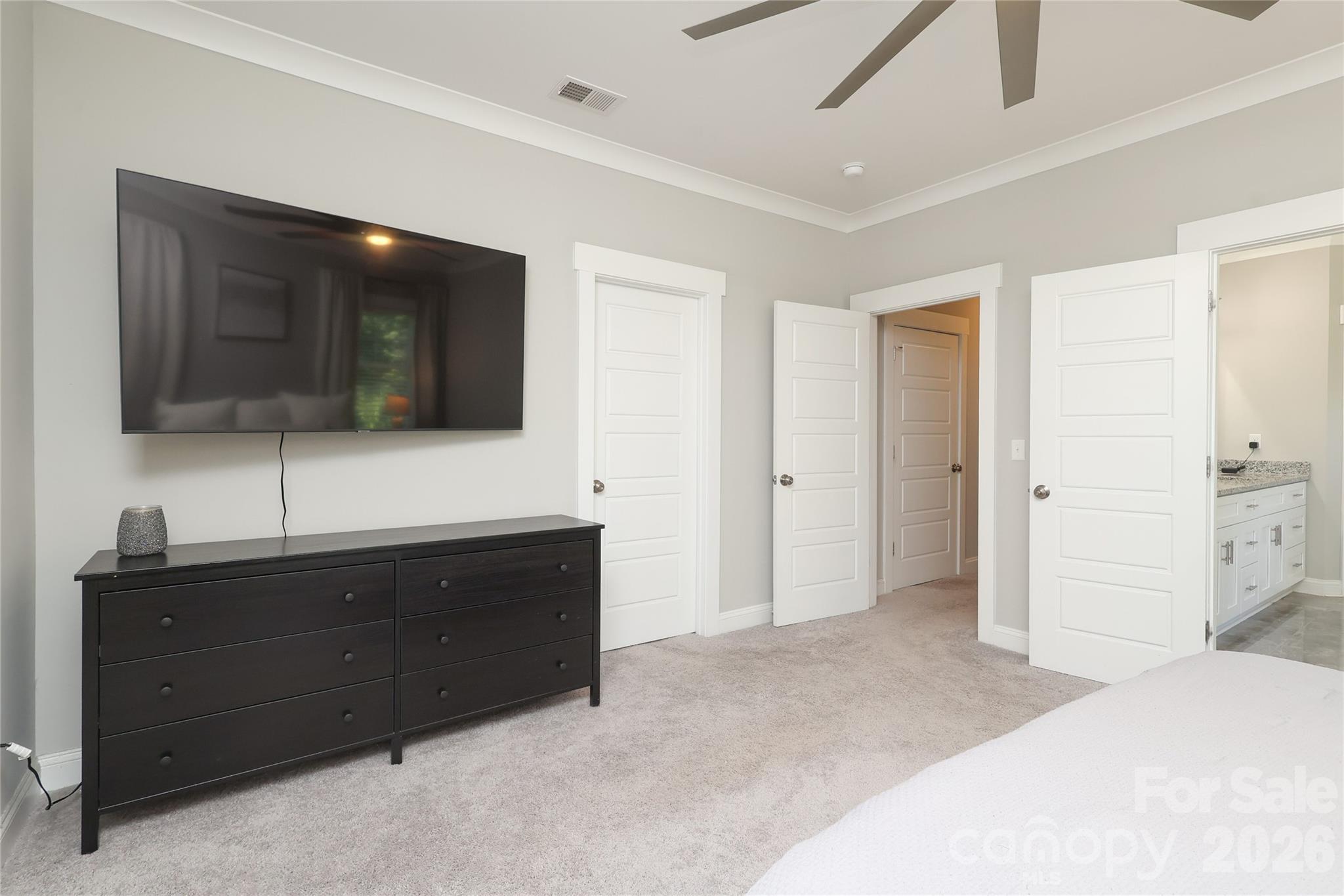 Cabarrus Woods - Residential