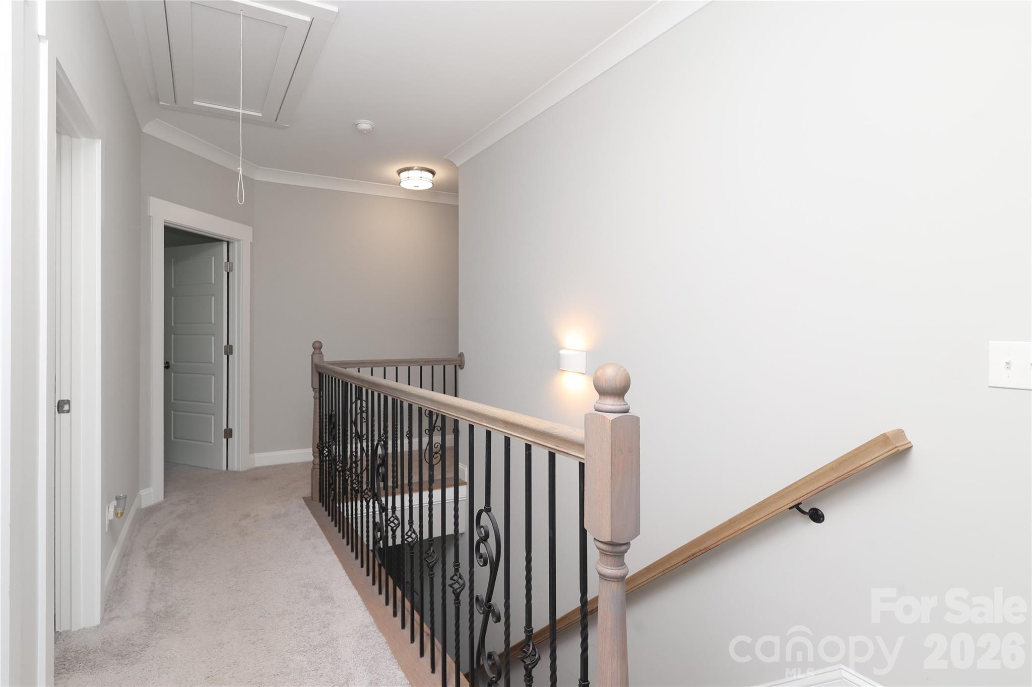 Cabarrus Woods - Residential