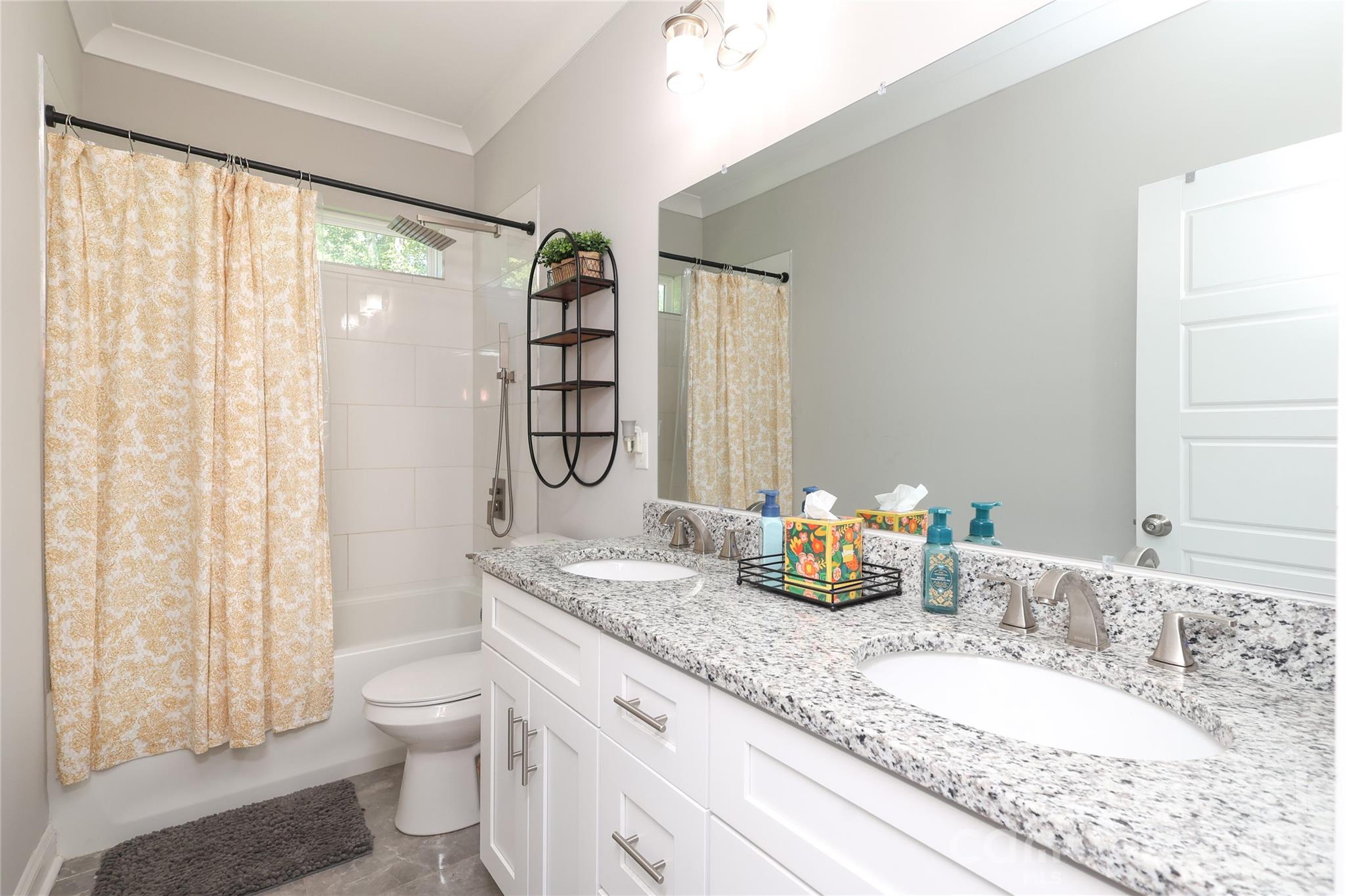 Cabarrus Woods - Residential