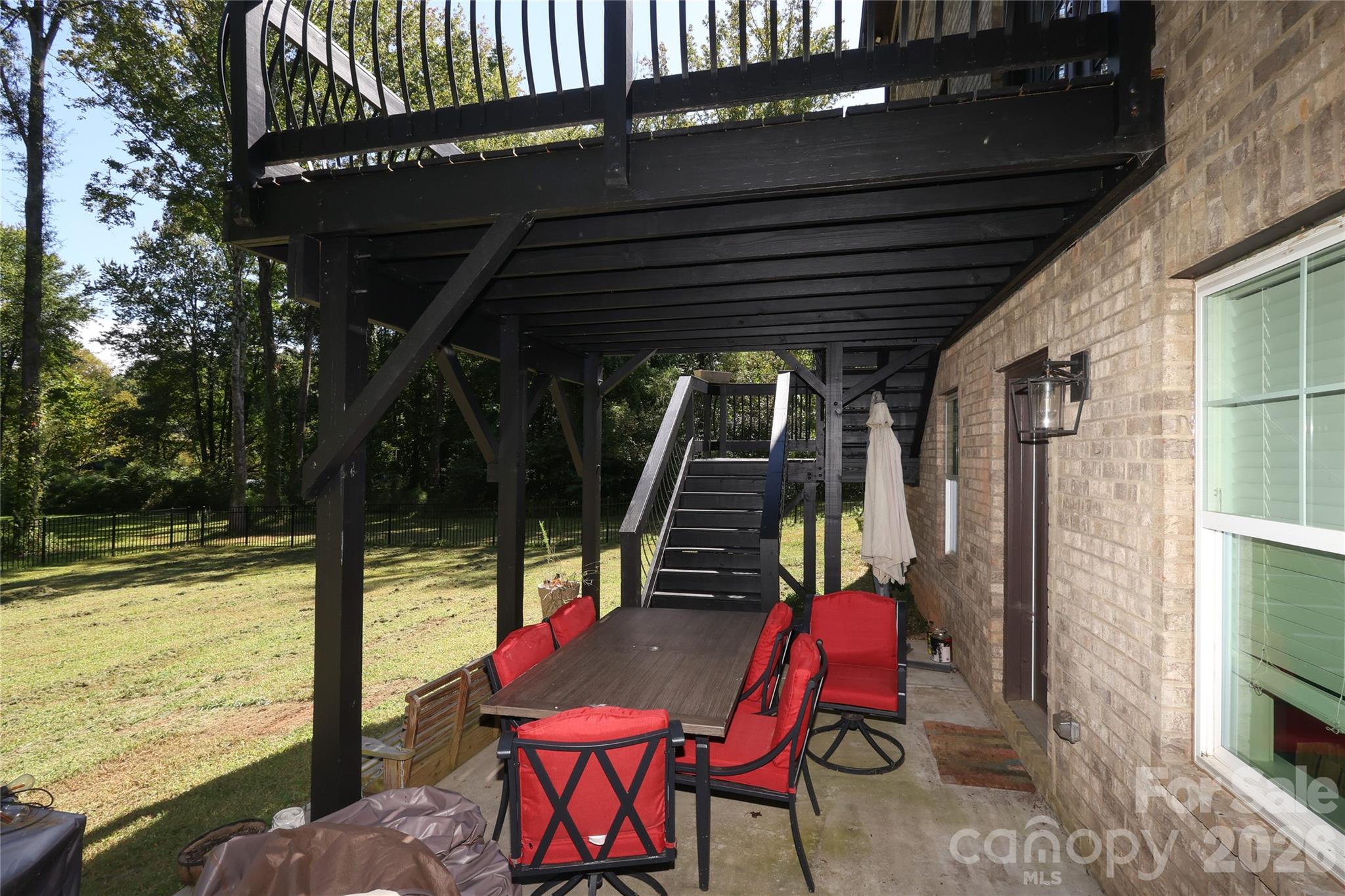Cabarrus Woods - Residential