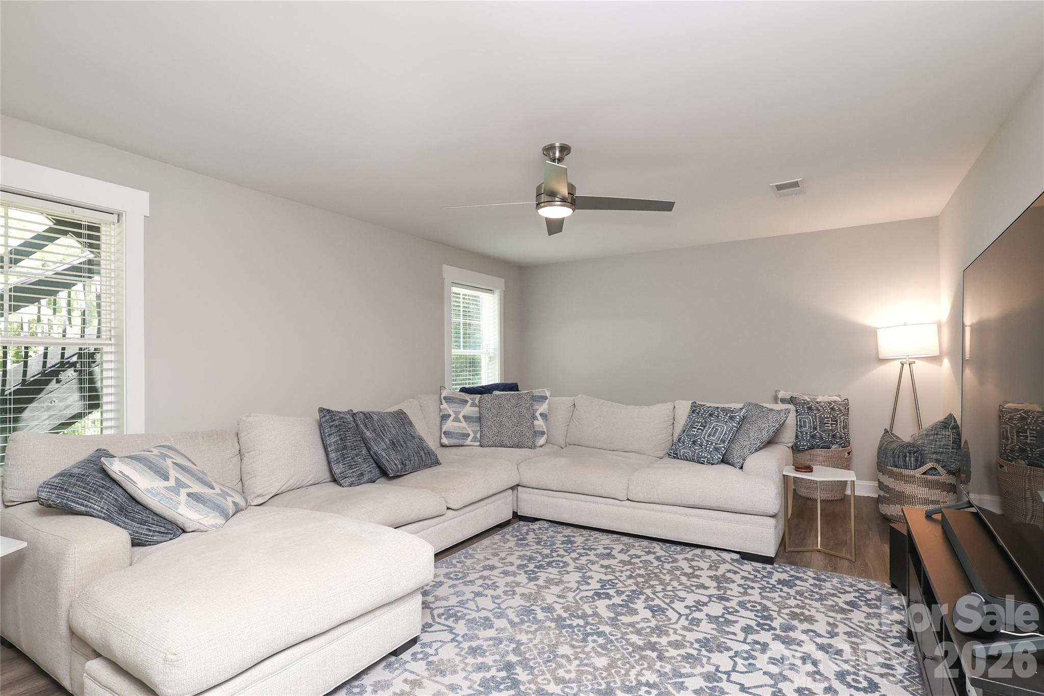Cabarrus Woods - Residential