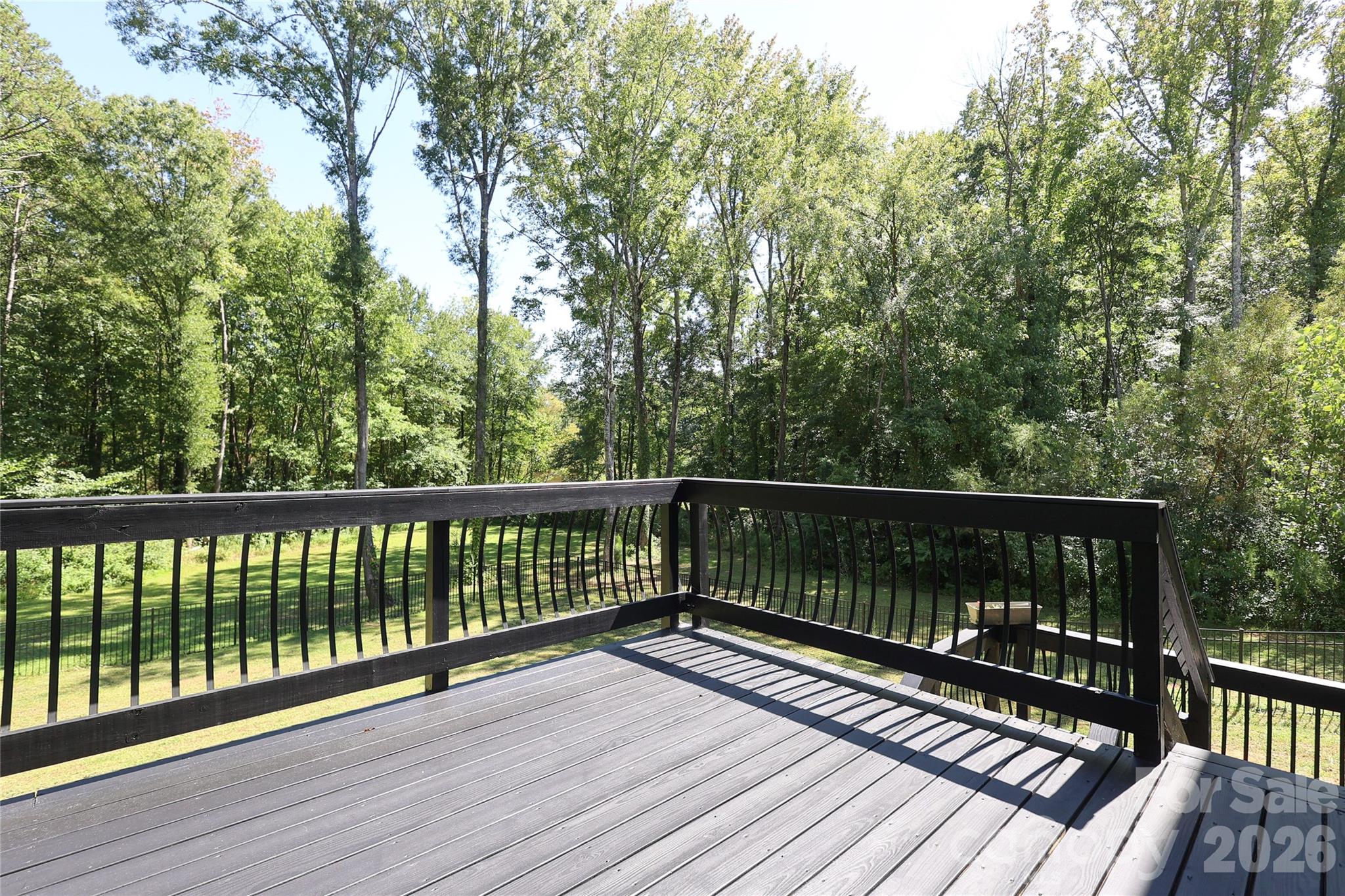 Cabarrus Woods - Residential