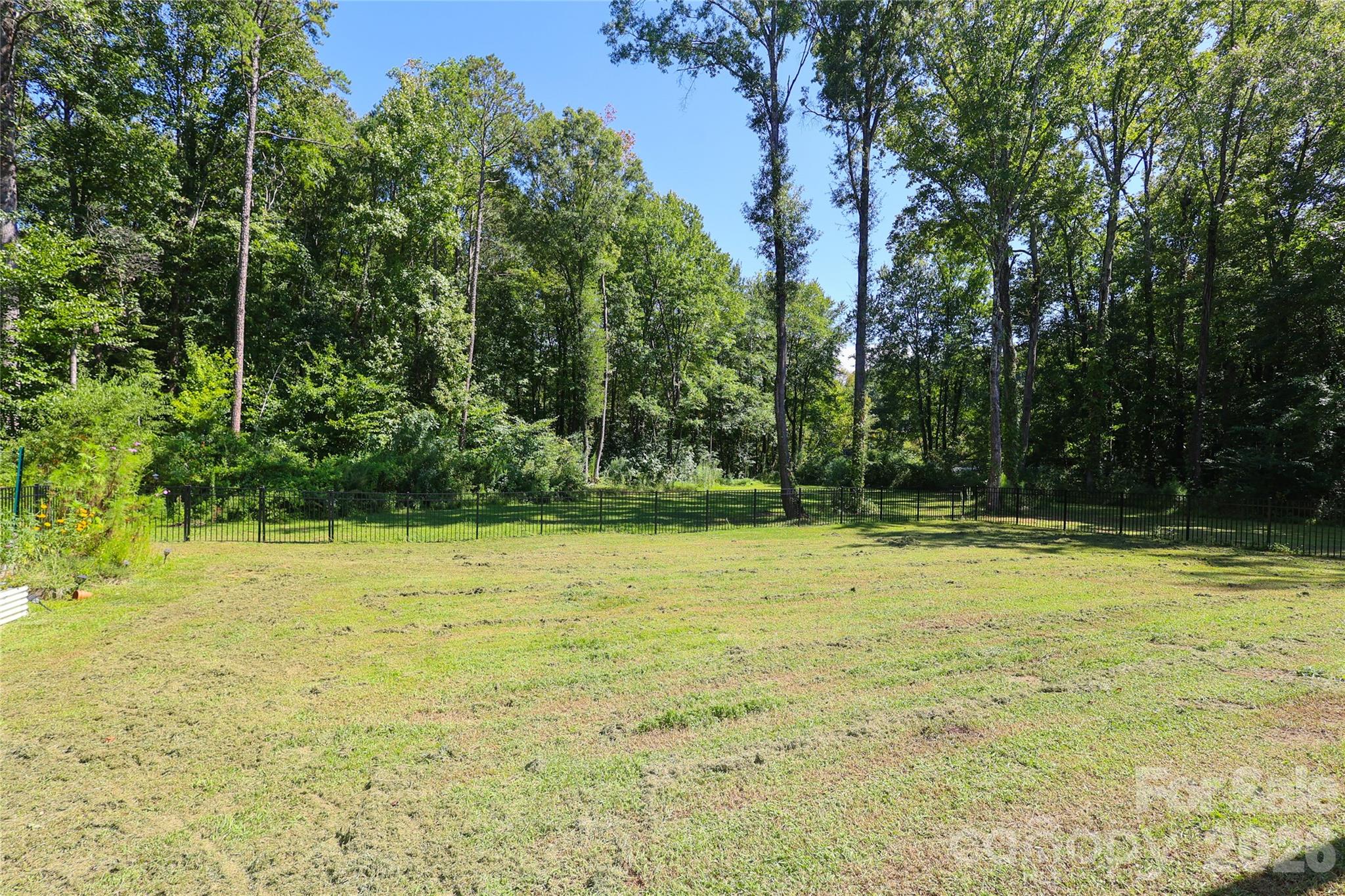 Cabarrus Woods - Residential