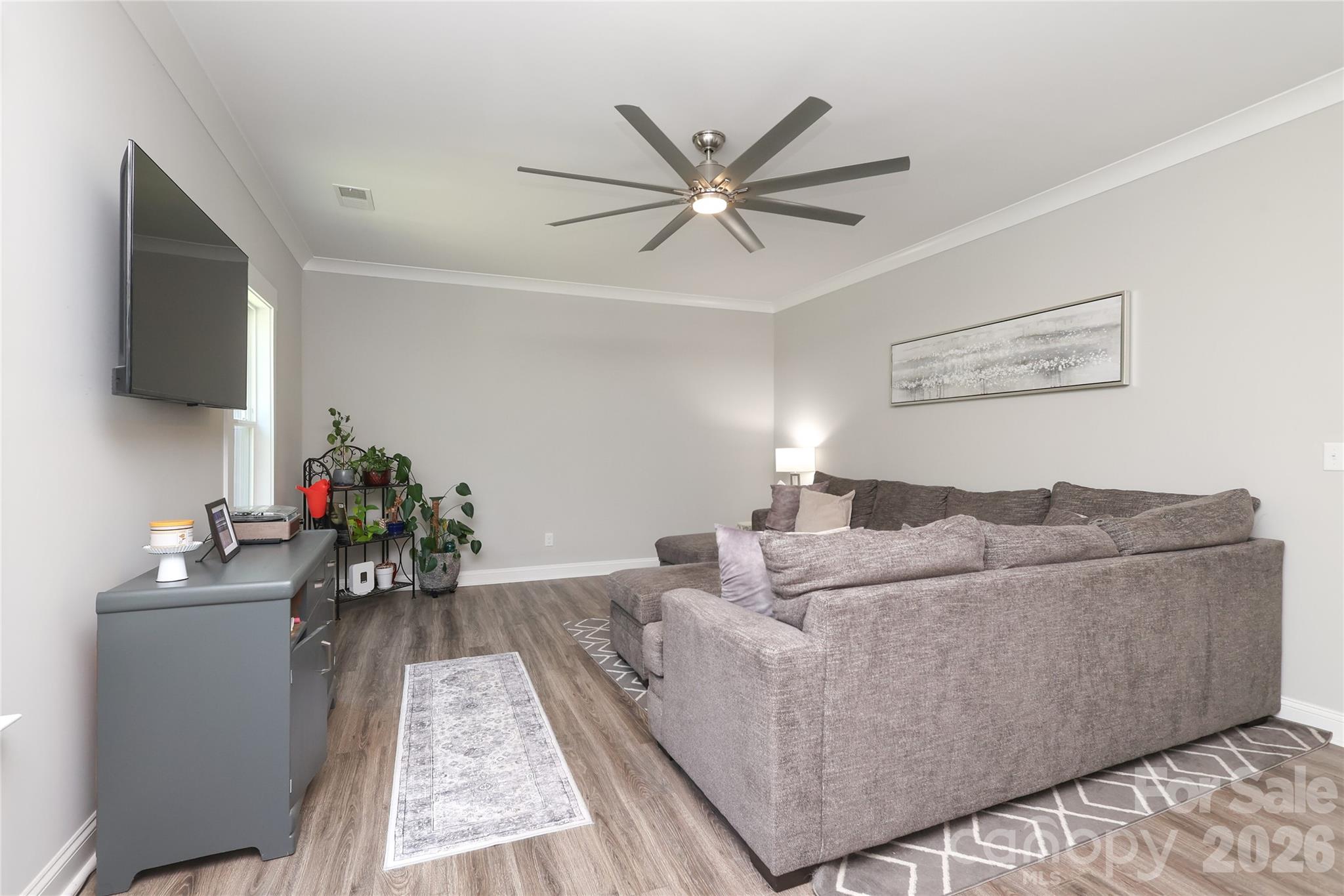 Cabarrus Woods - Residential