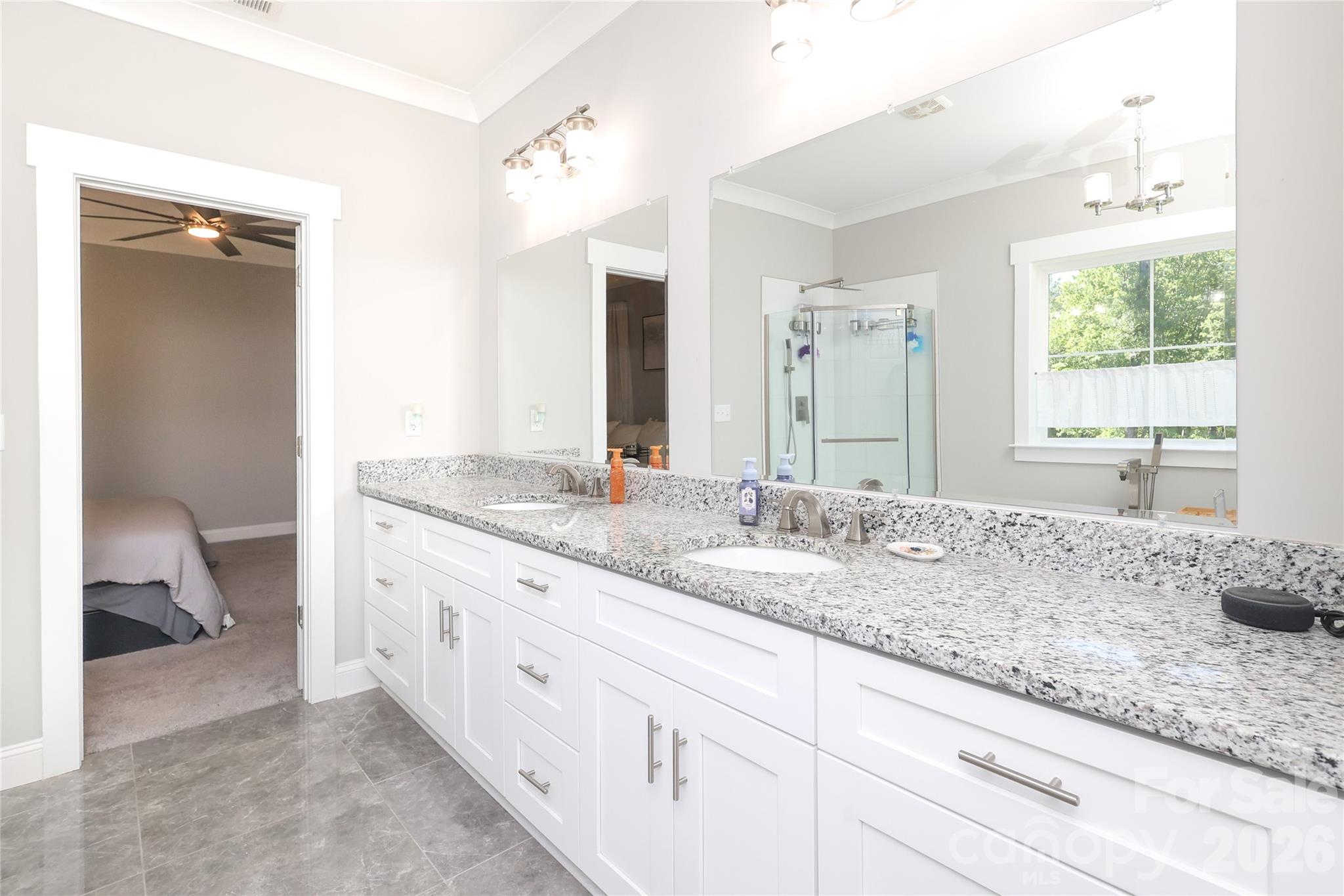 Cabarrus Woods - Residential