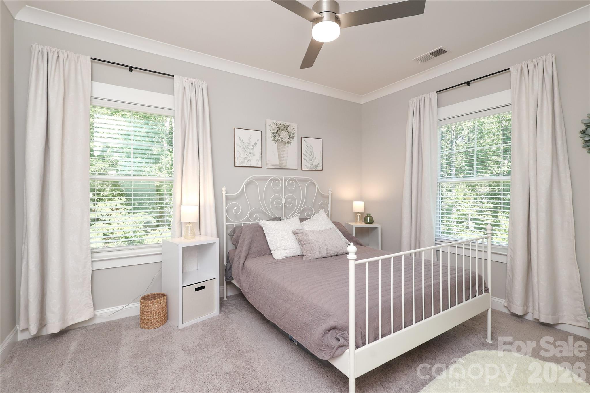 Cabarrus Woods - Residential