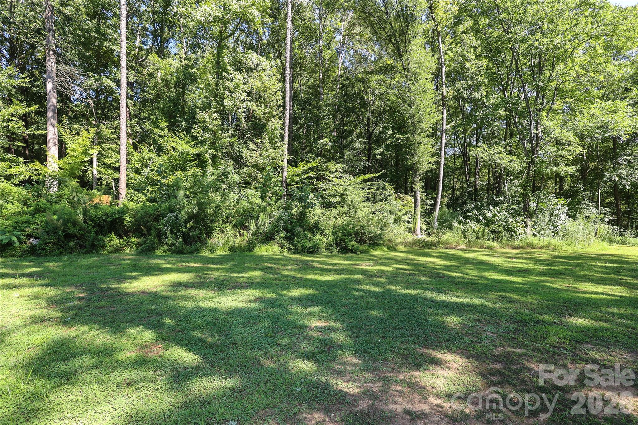 Cabarrus Woods - Residential