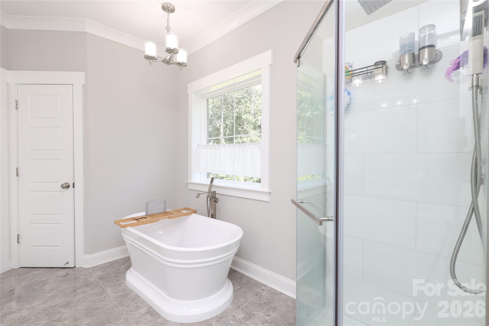 Cabarrus Woods - Residential