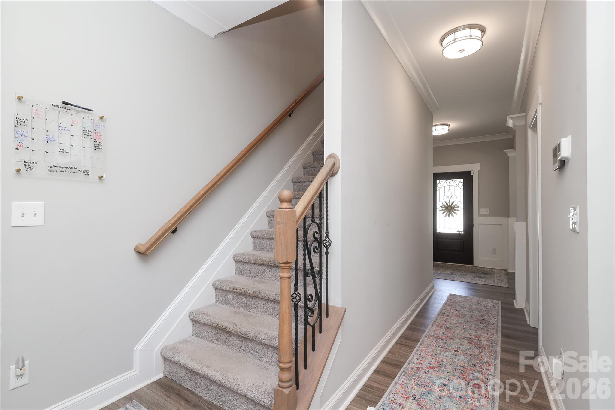 Cabarrus Woods - Residential