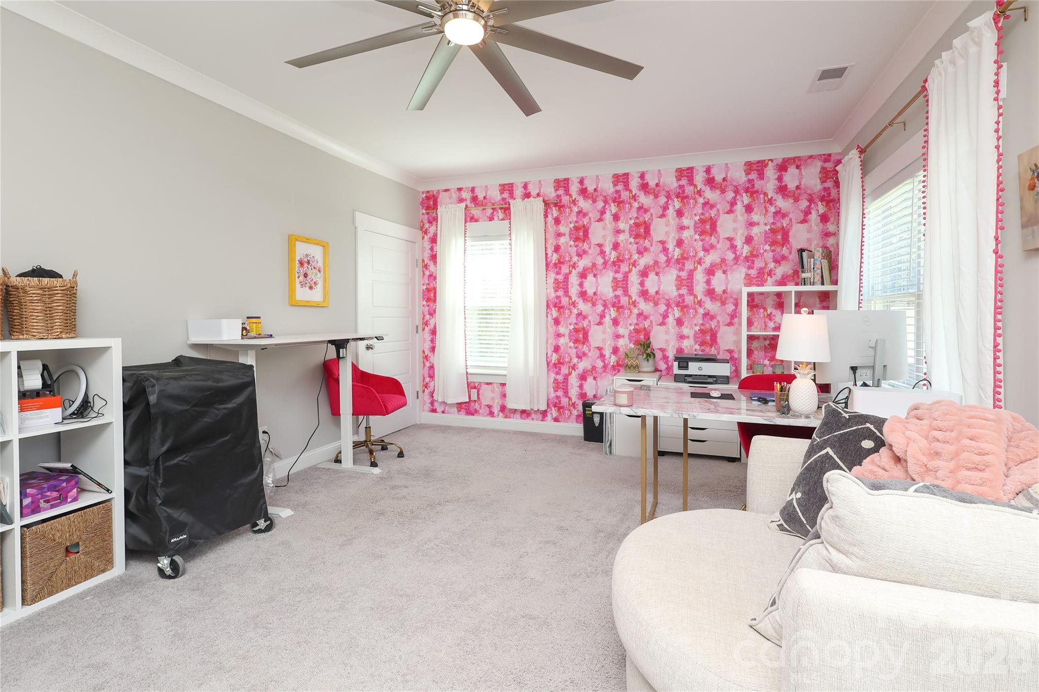 Cabarrus Woods - Residential